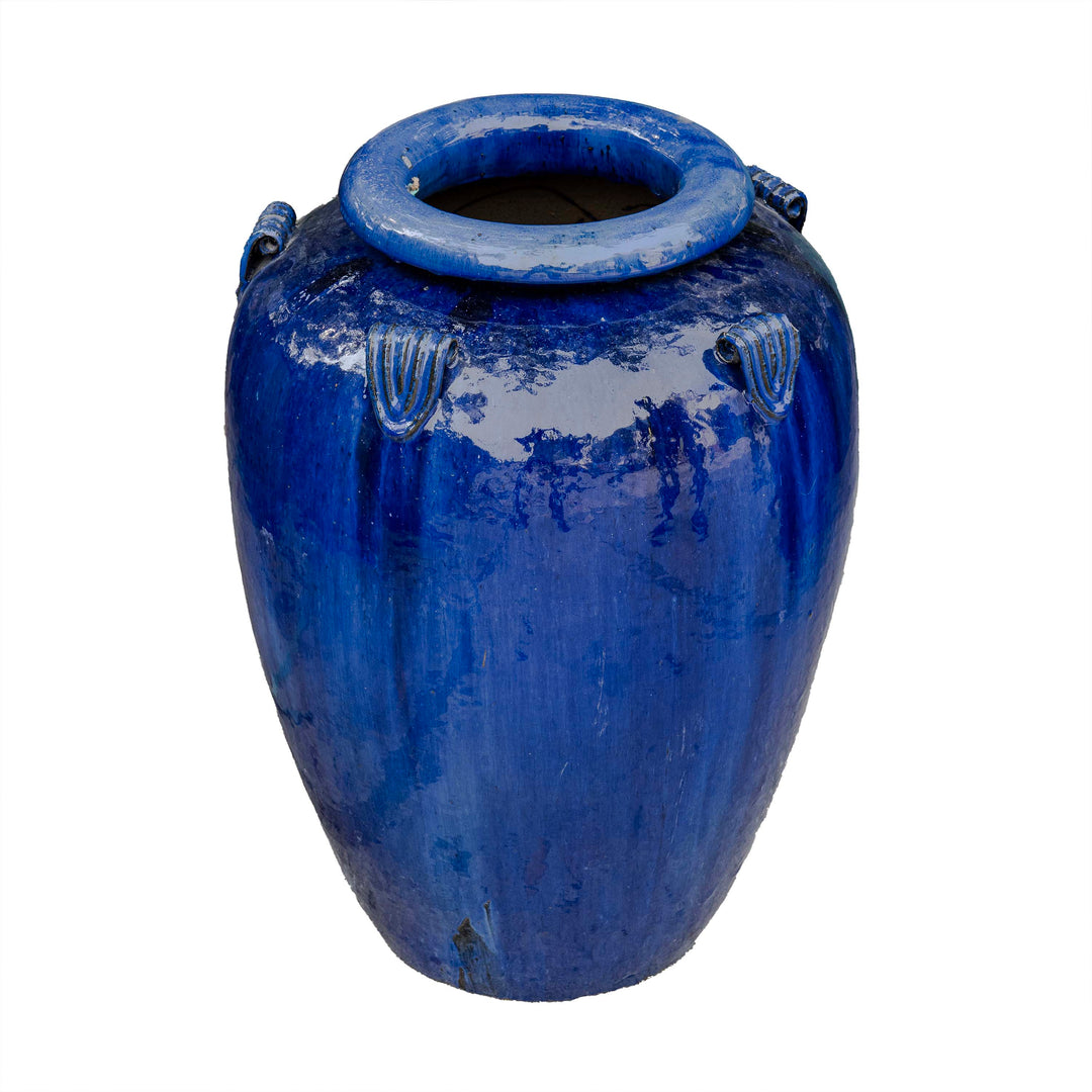 TEMPLE JAR
