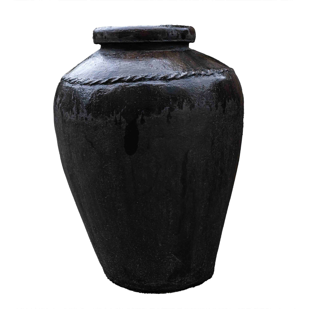 Cosa Terracotta Pot - Large