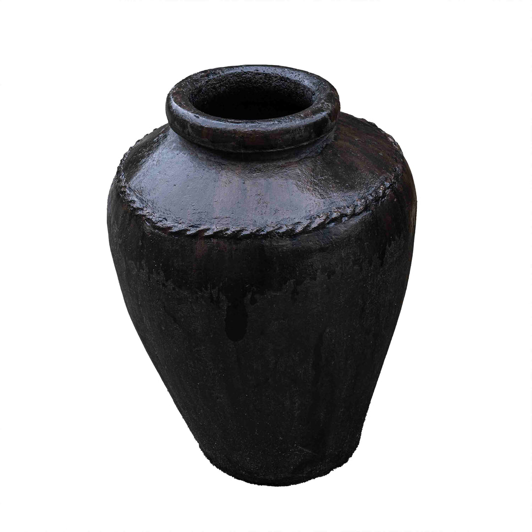 Cosa Terracotta Pot - Large