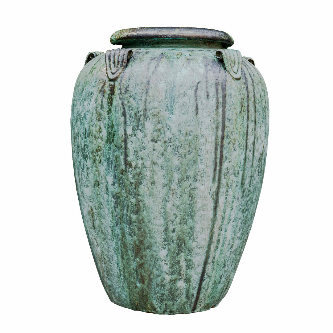 TEMPLE JAR
