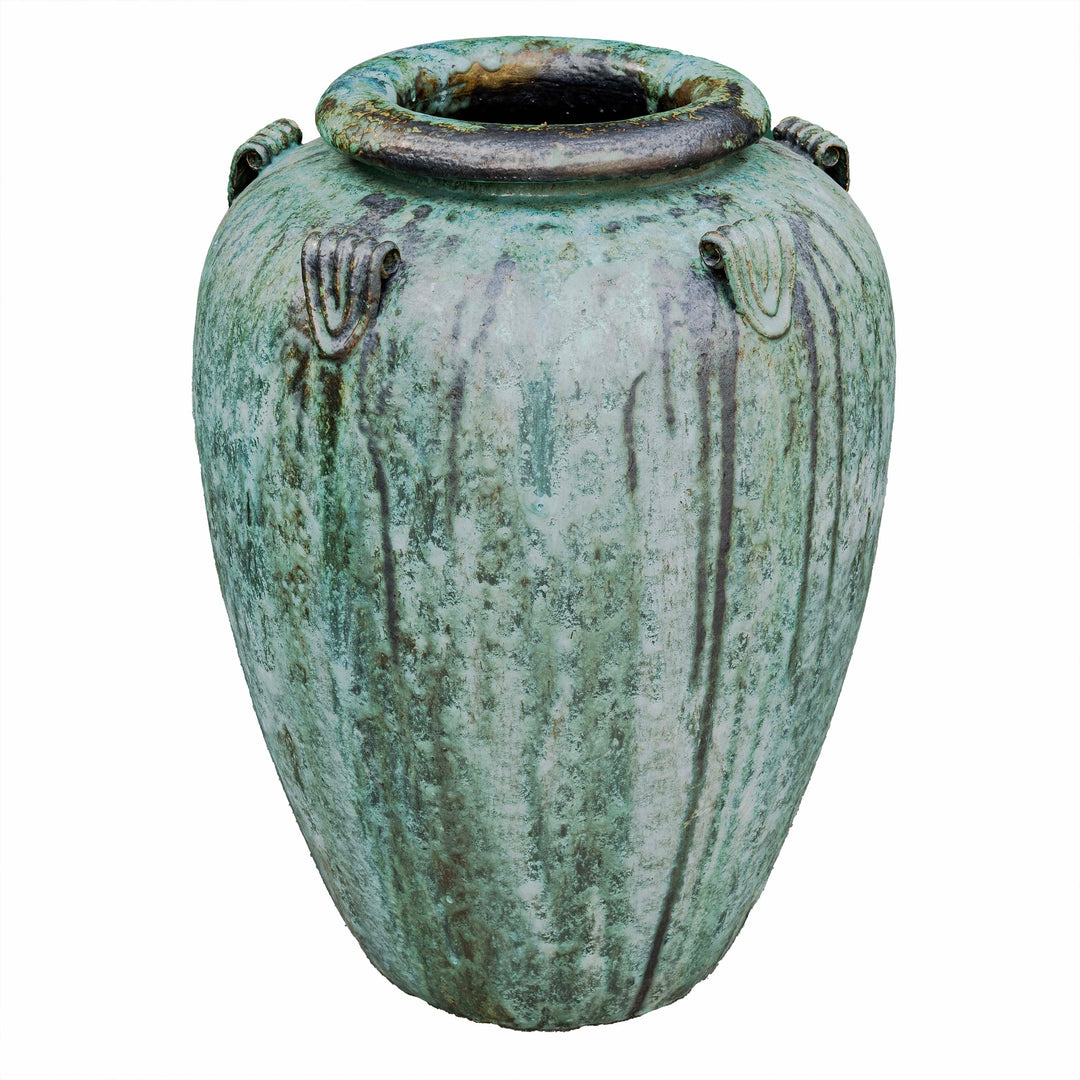 TEMPLE JAR