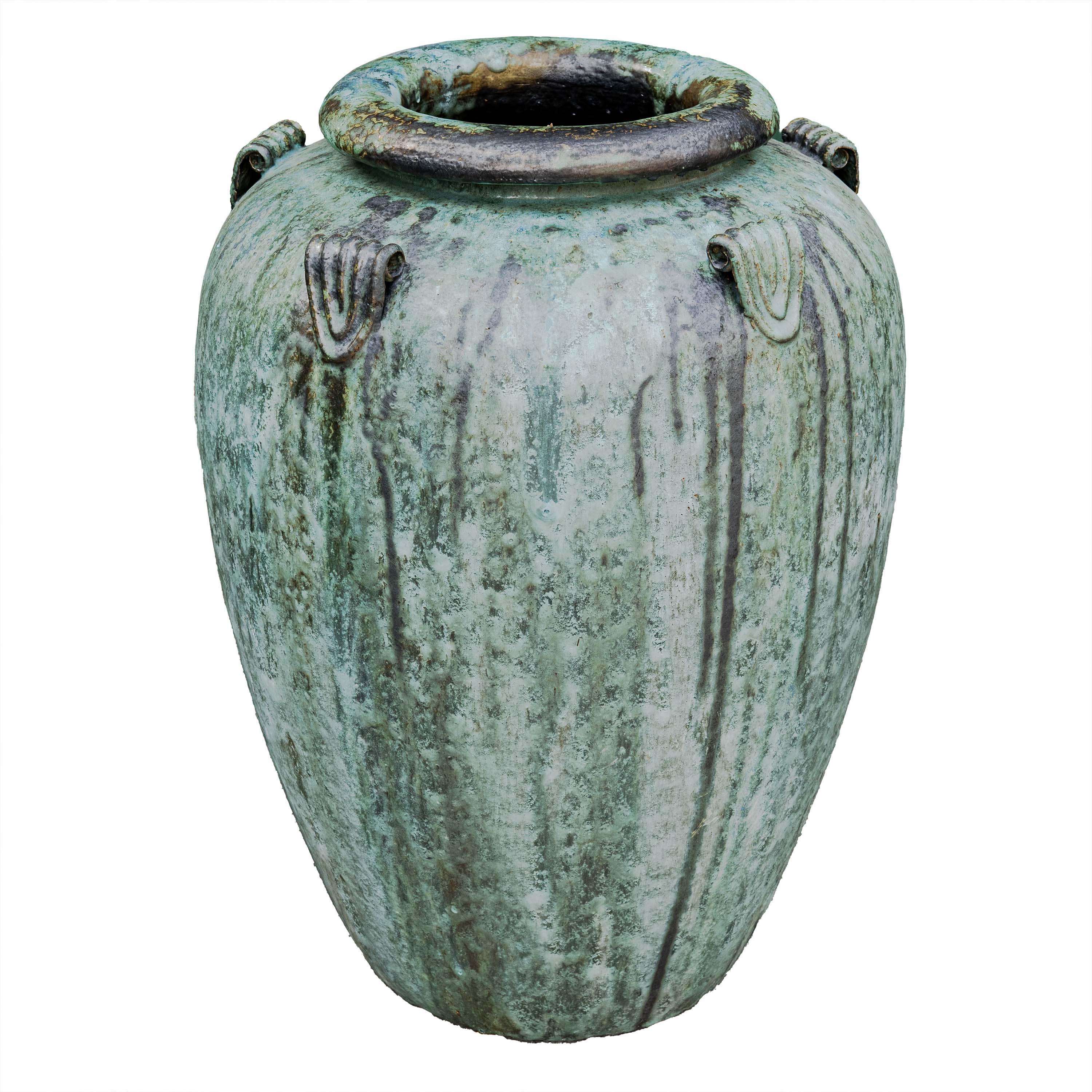 TEMPLE JAR