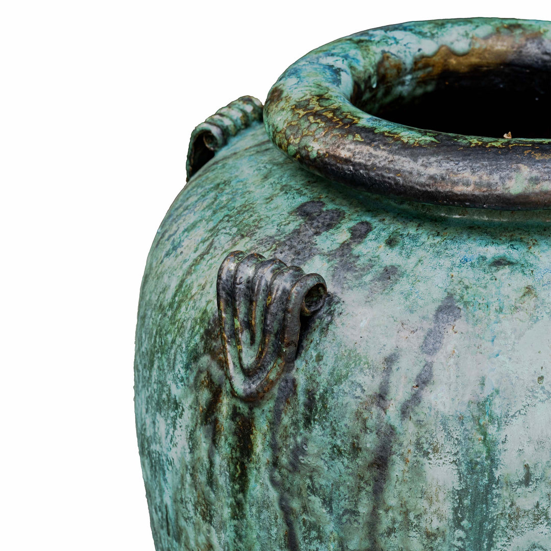 TEMPLE JAR