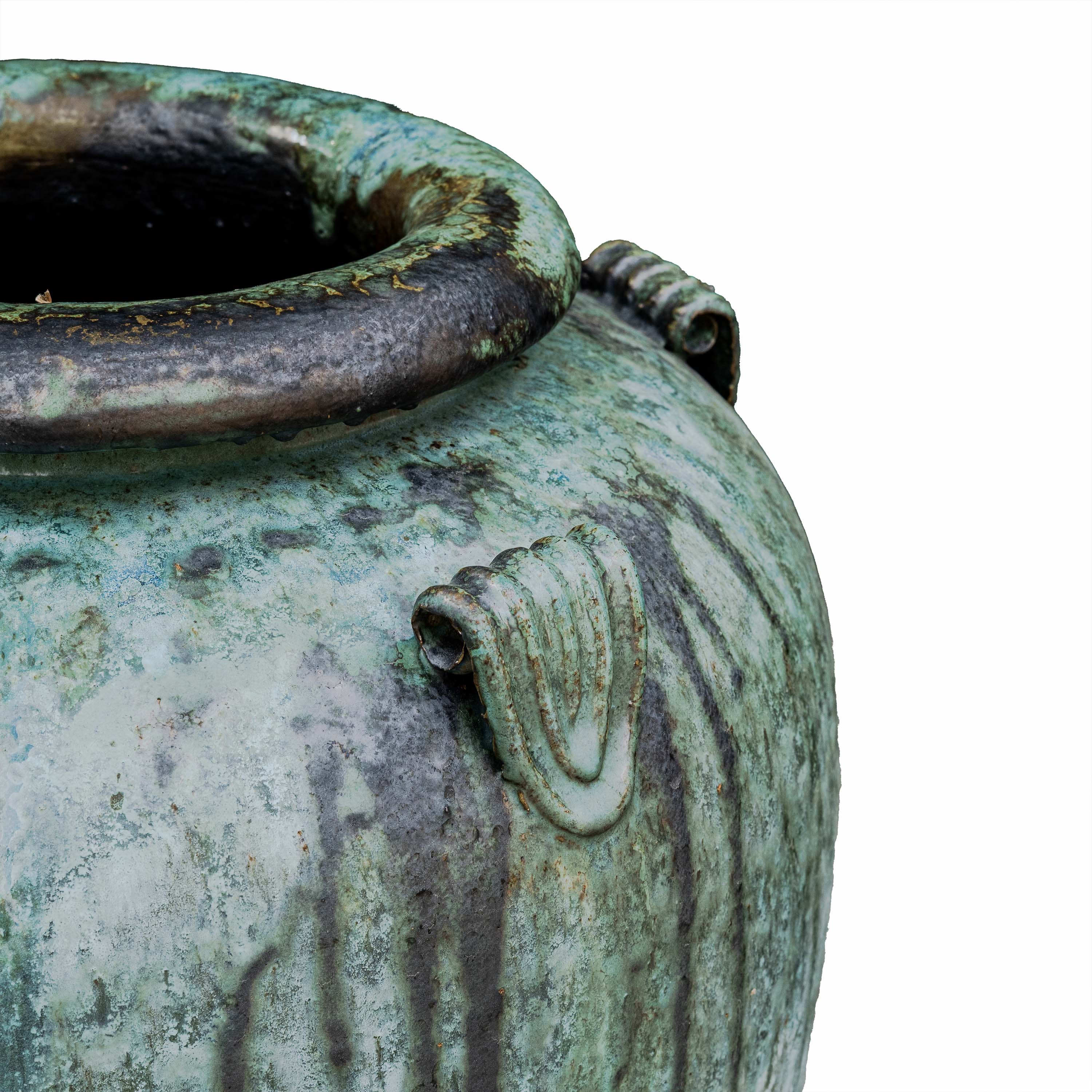TEMPLE JAR