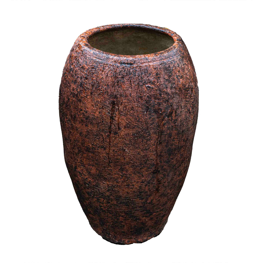 Scandi Terracotta Pot - Large