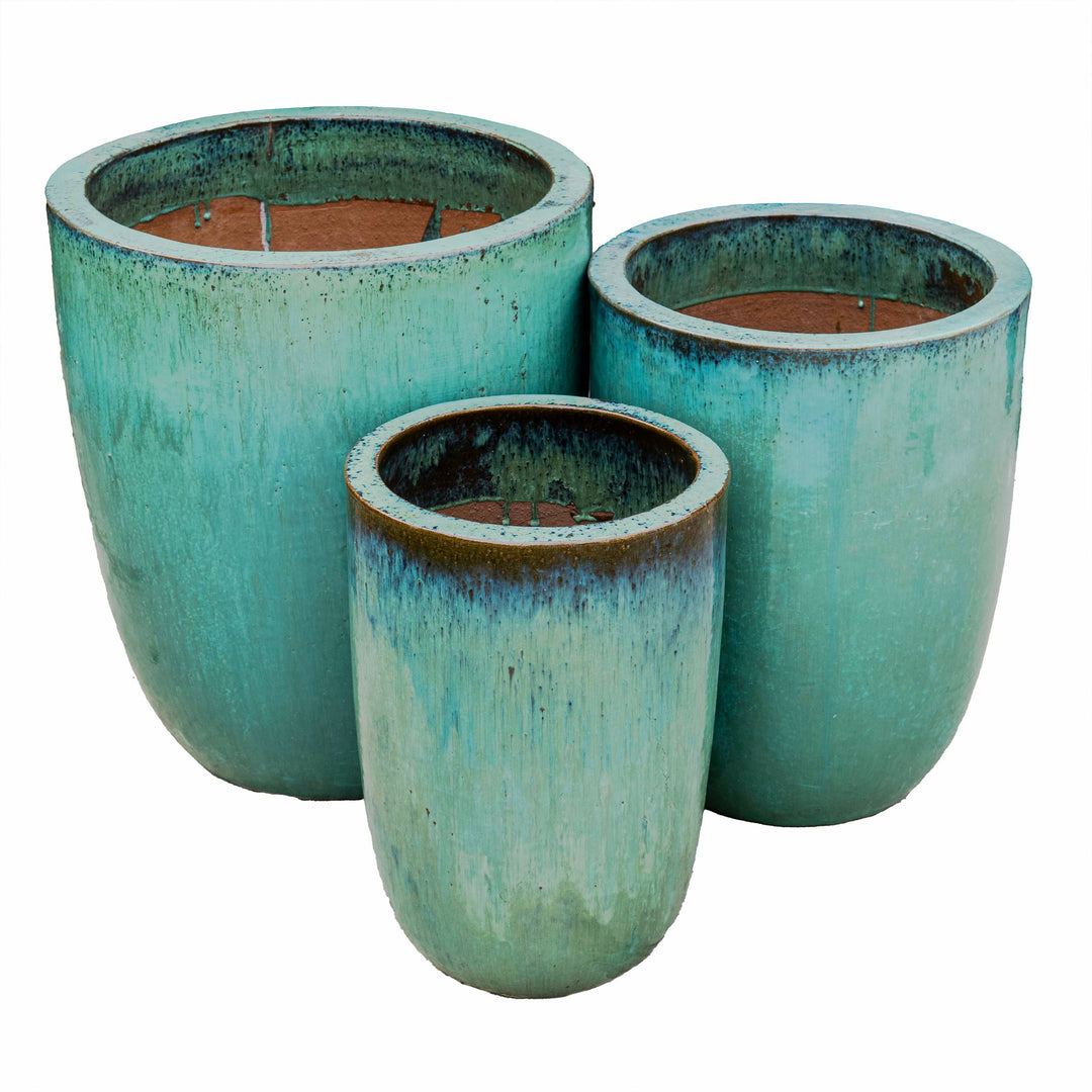 TALL U PLANTER