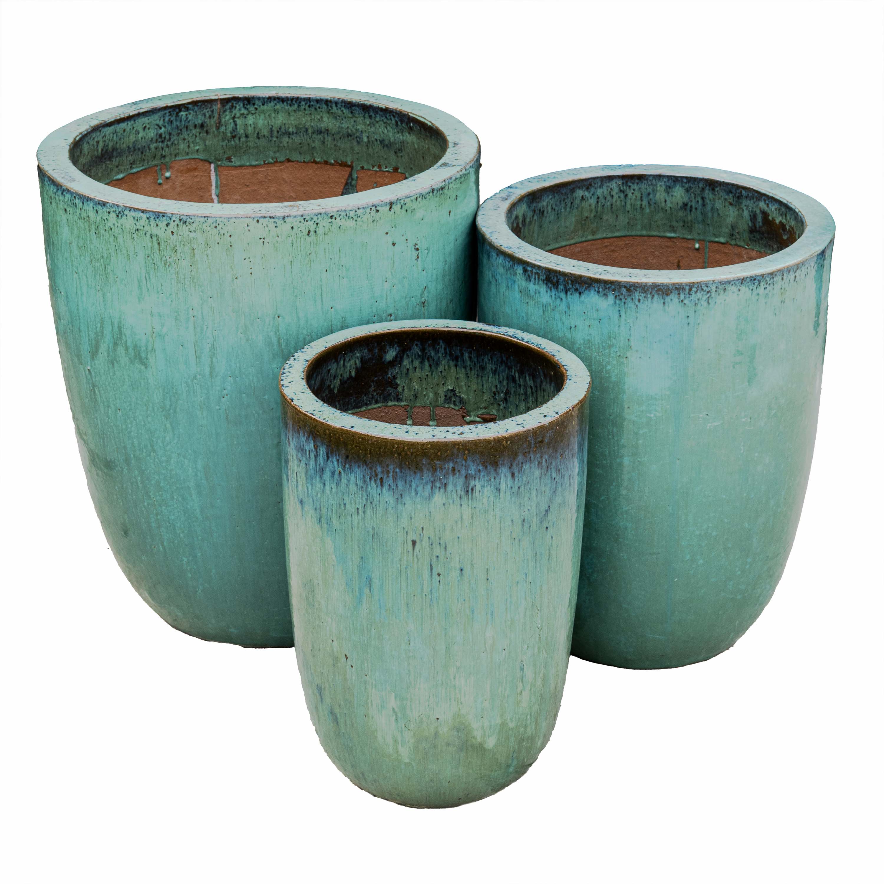 TALL U PLANTER