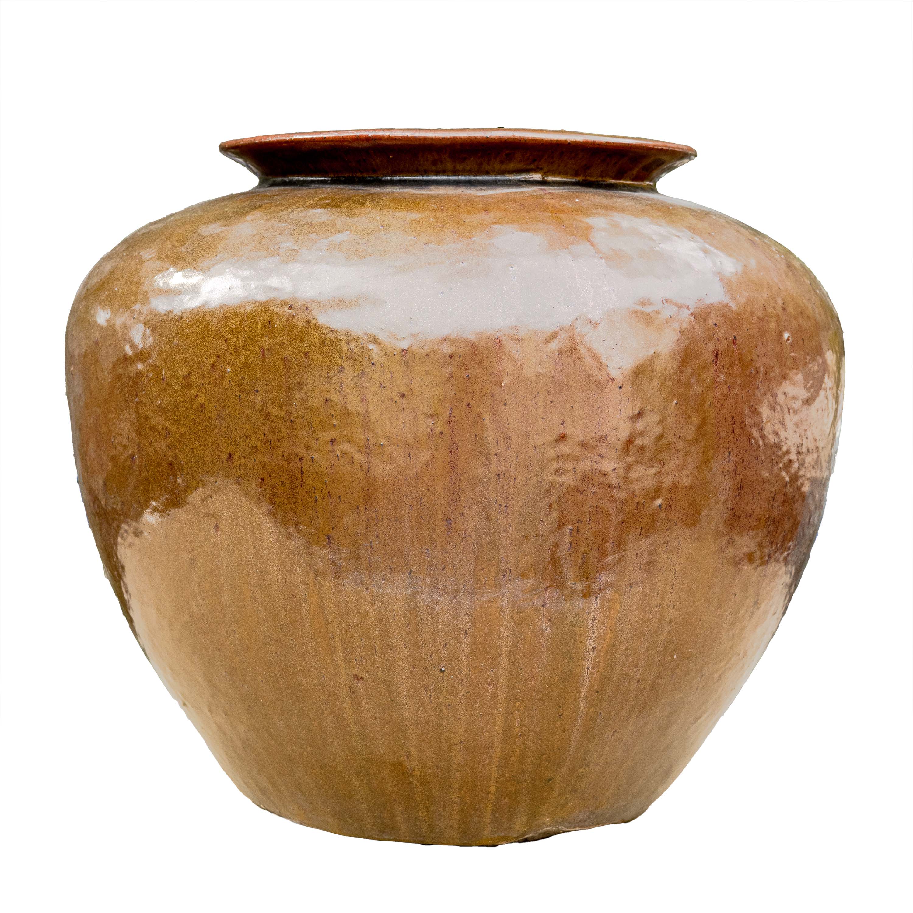 PARLOUR POT