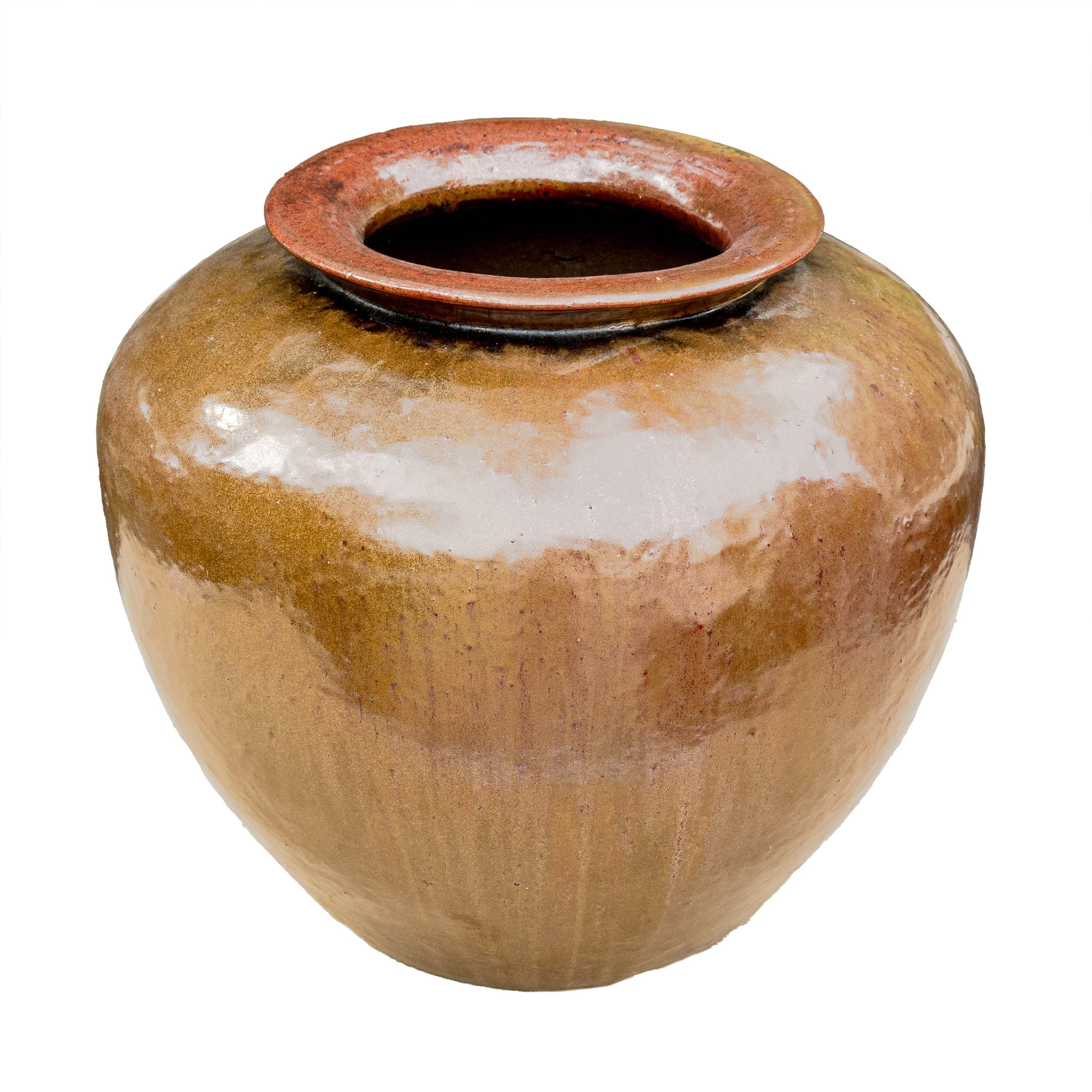 PARLOUR POT