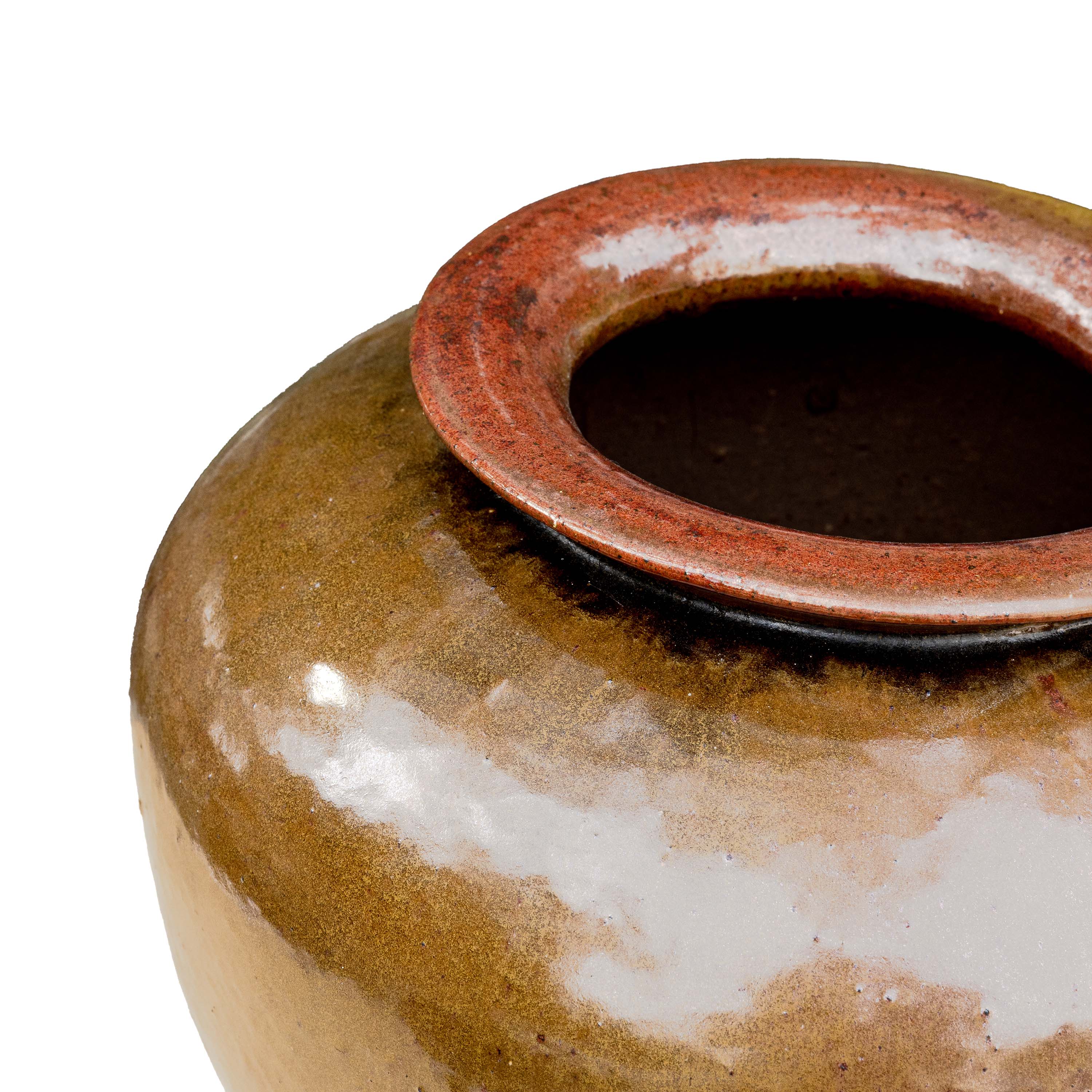 PARLOUR POT