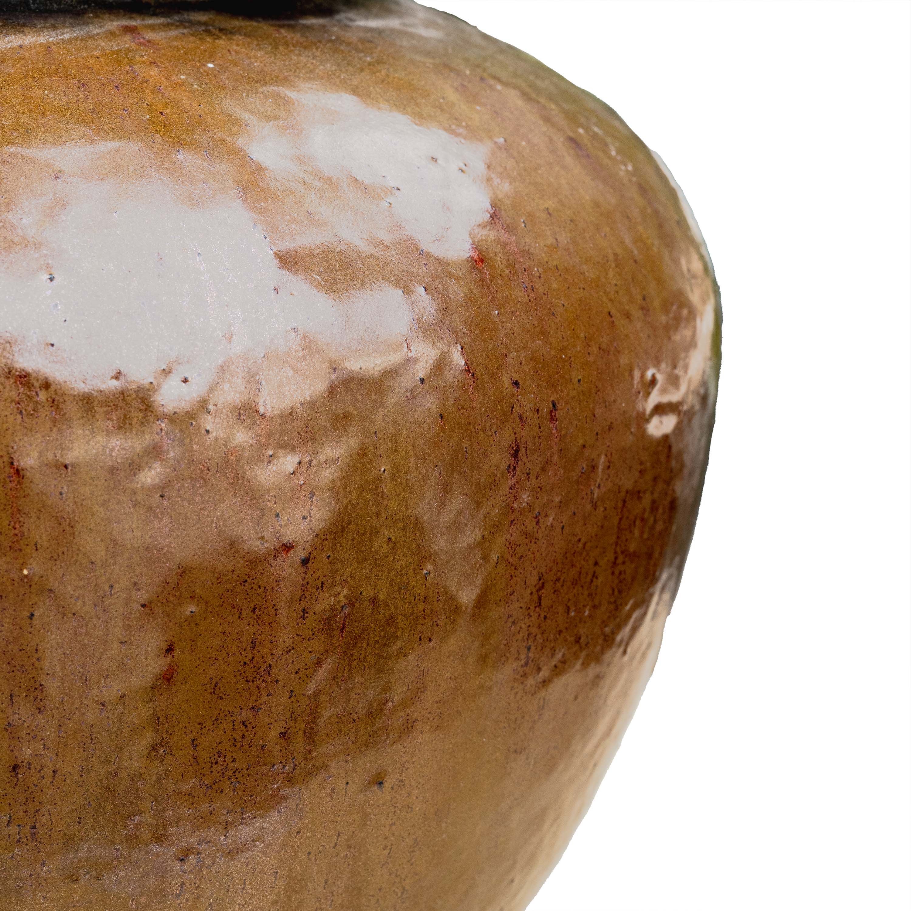 PARLOUR POT