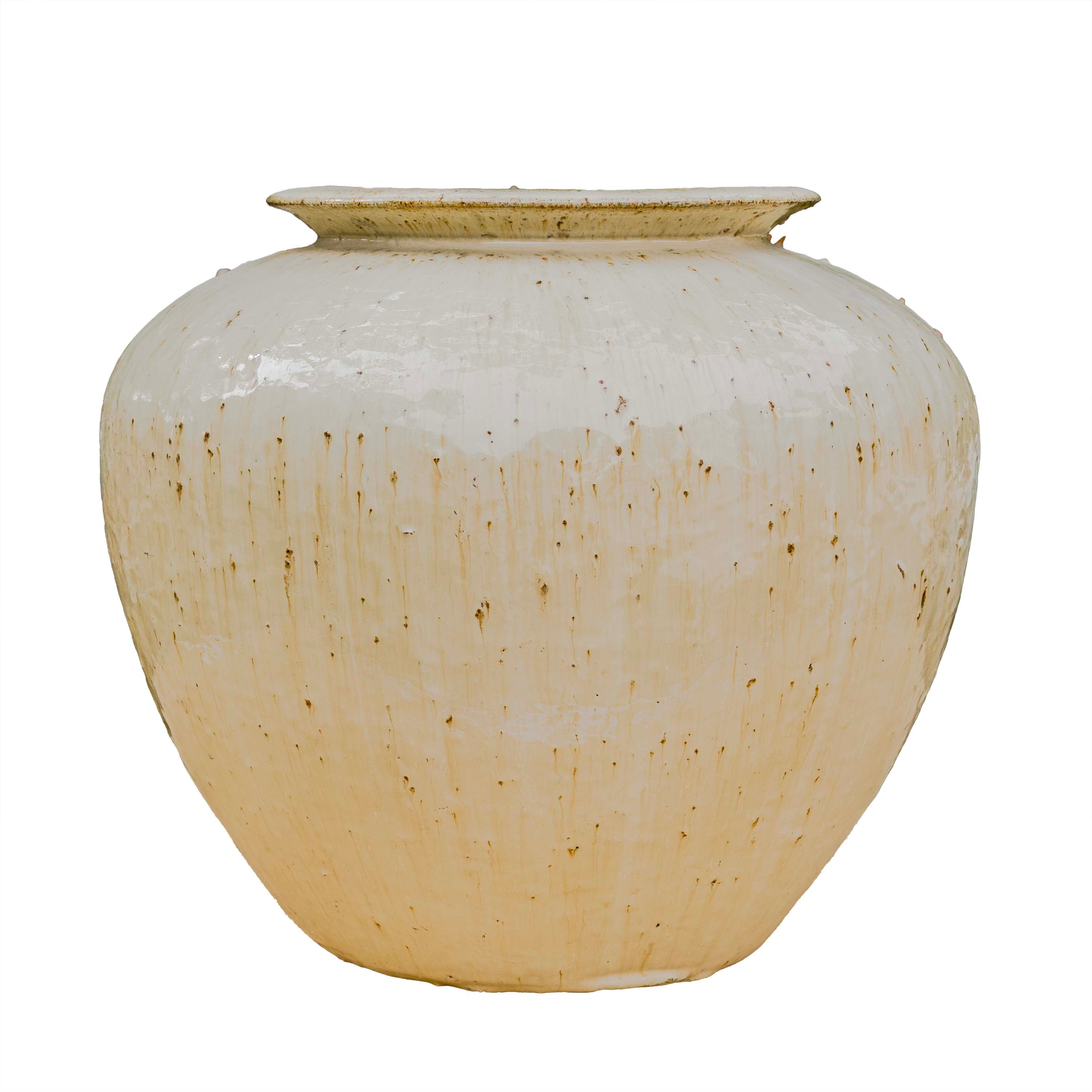 PARLOUR POT