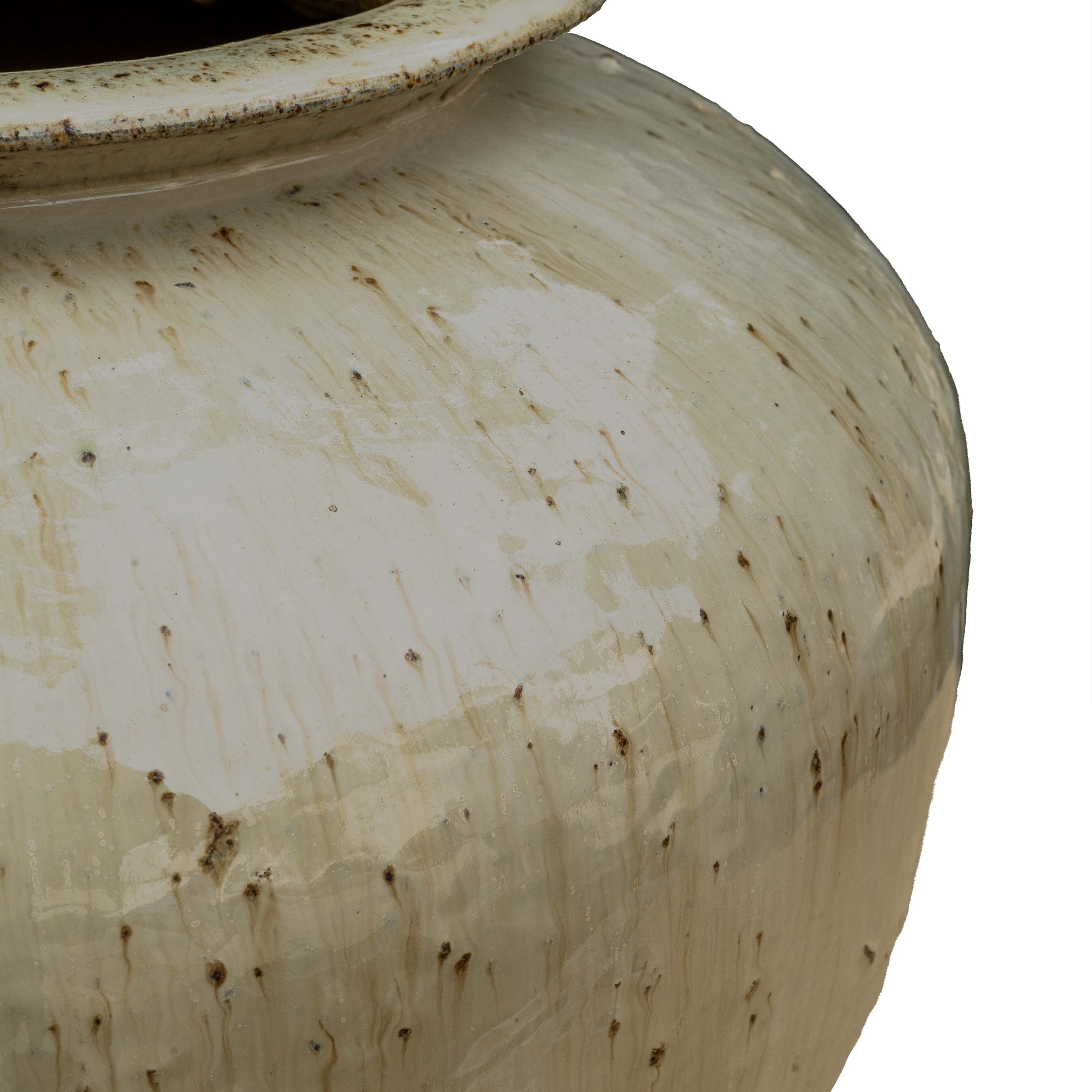 PARLOUR POT