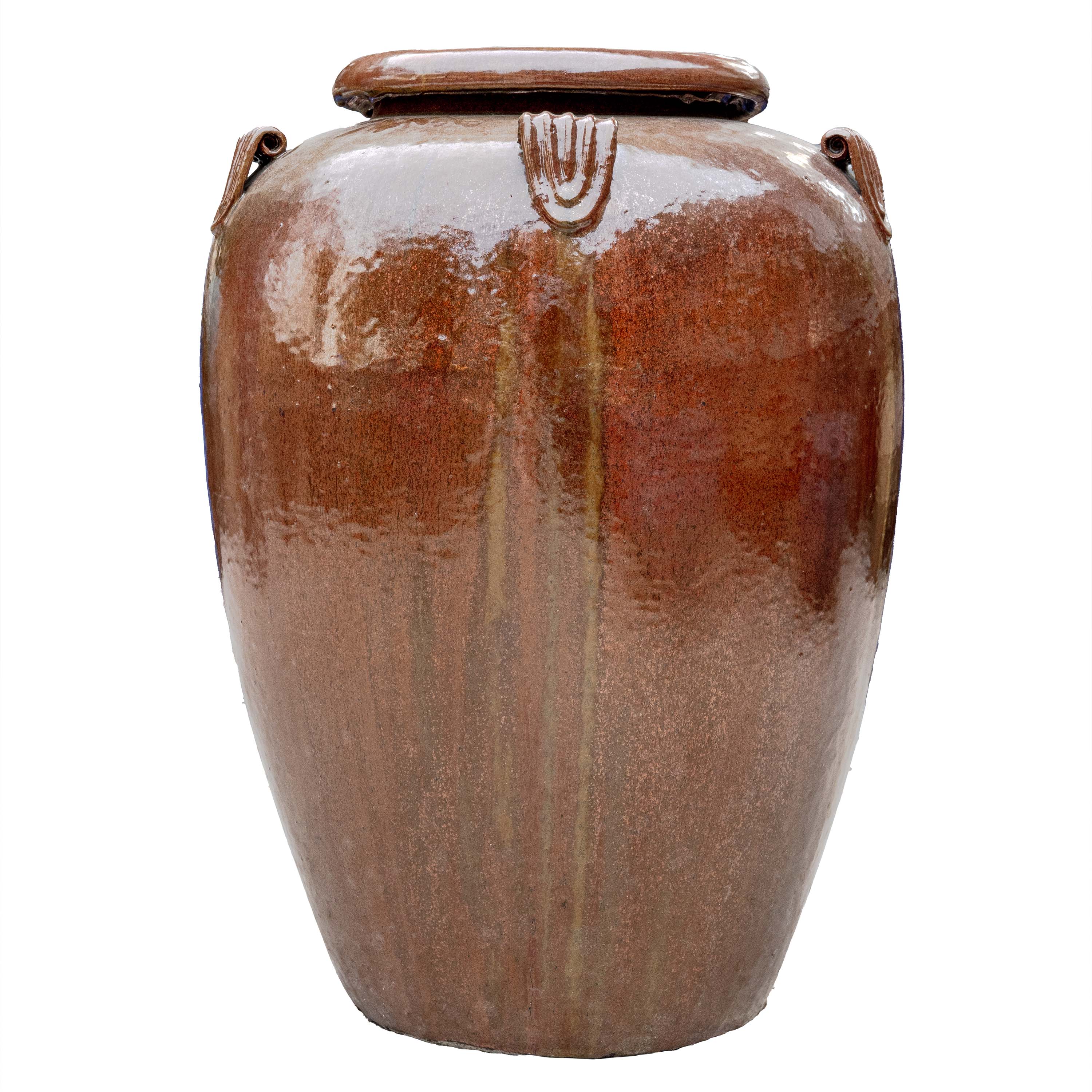 TEMPLE JAR