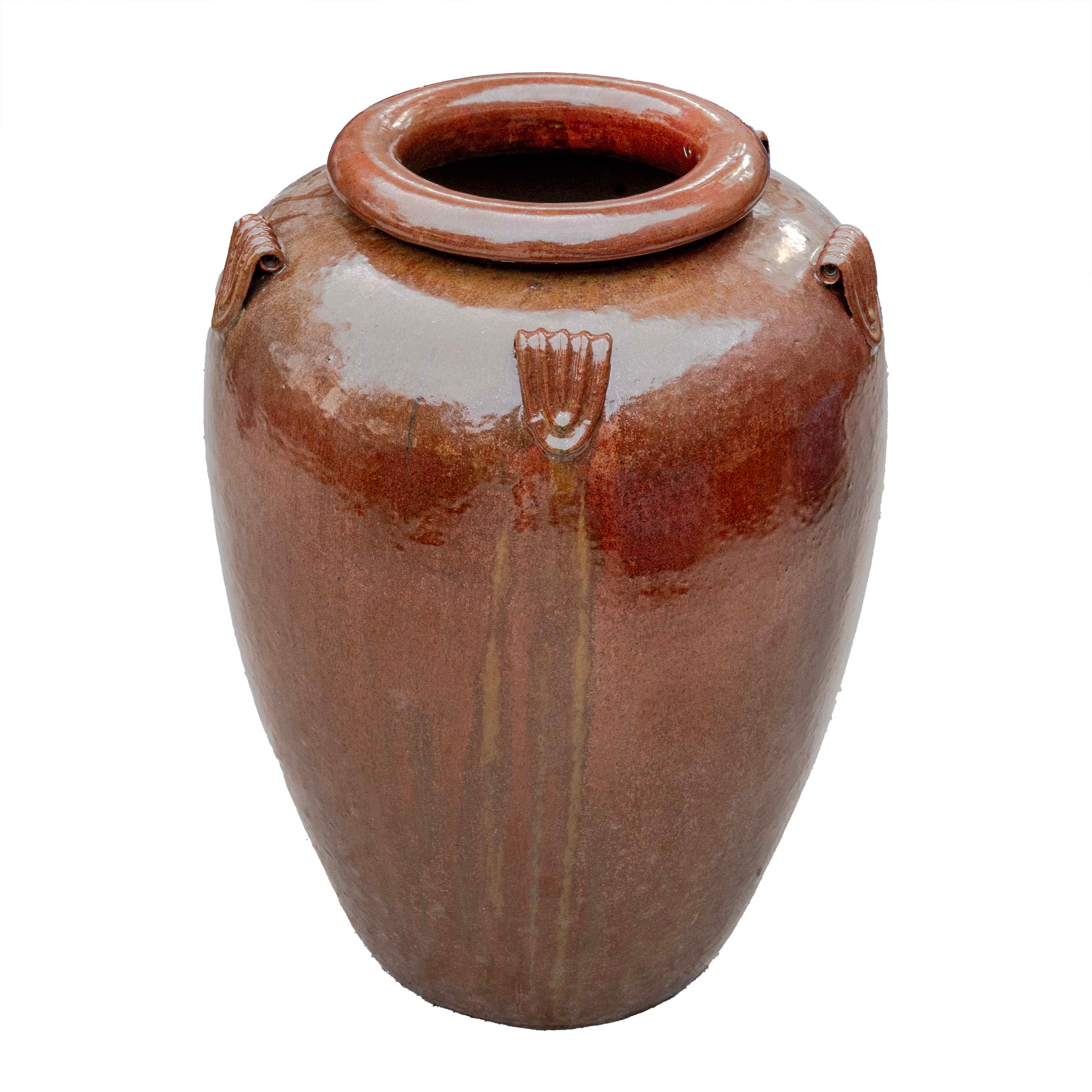 TEMPLE JAR