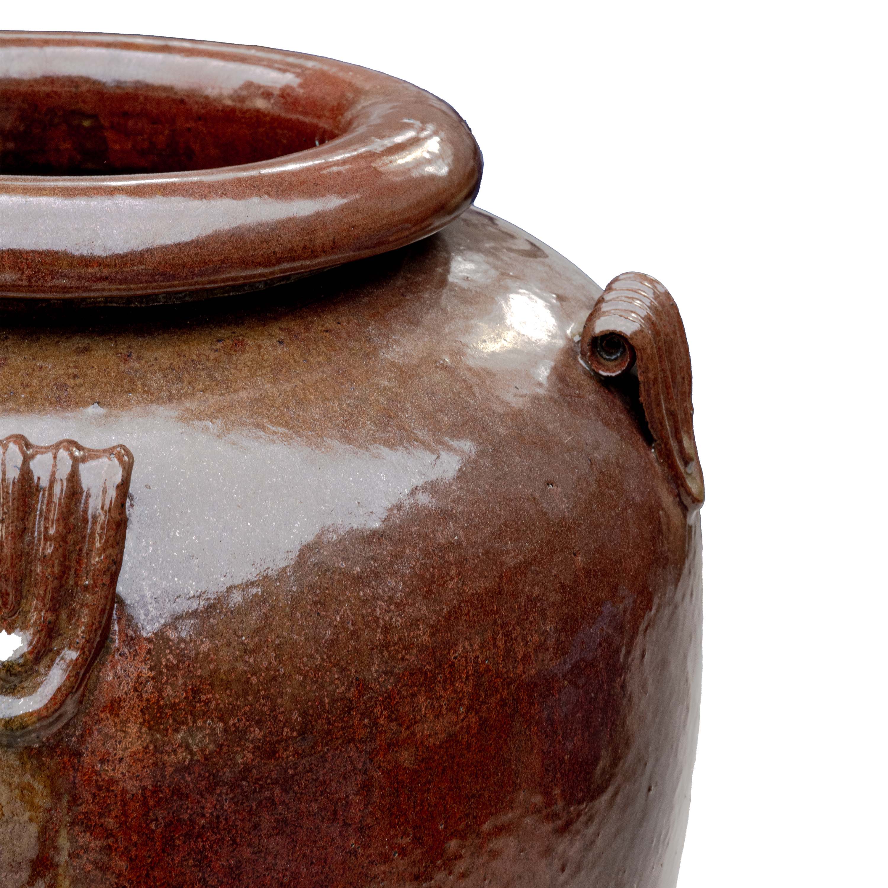 TEMPLE JAR