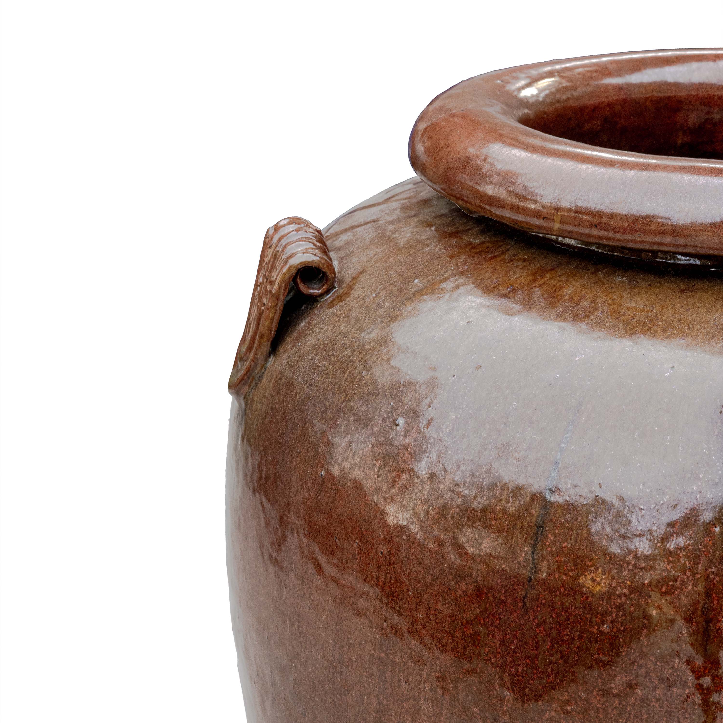TEMPLE JAR