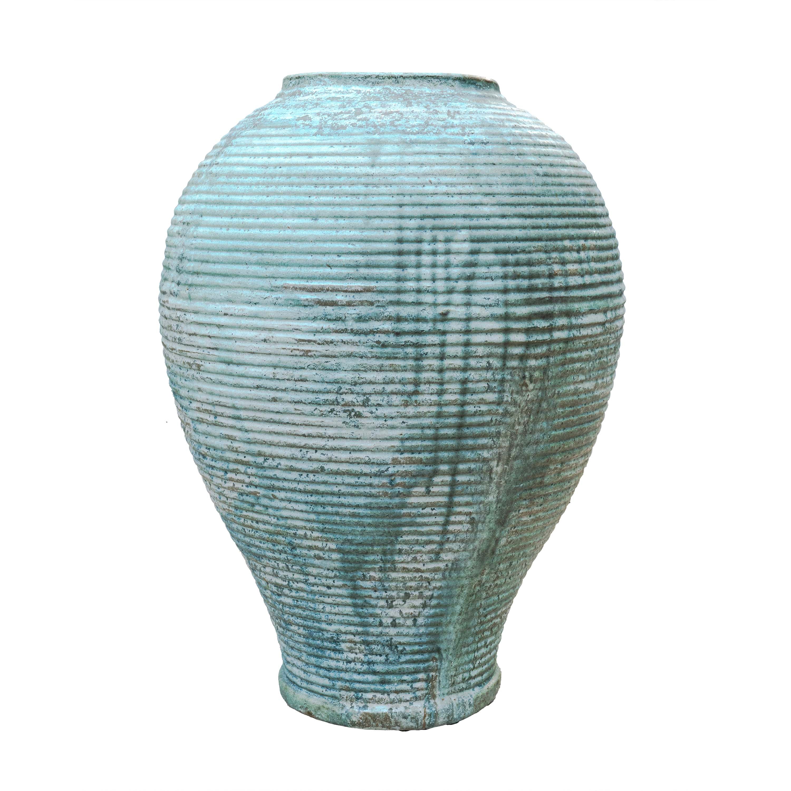 EGG JAR