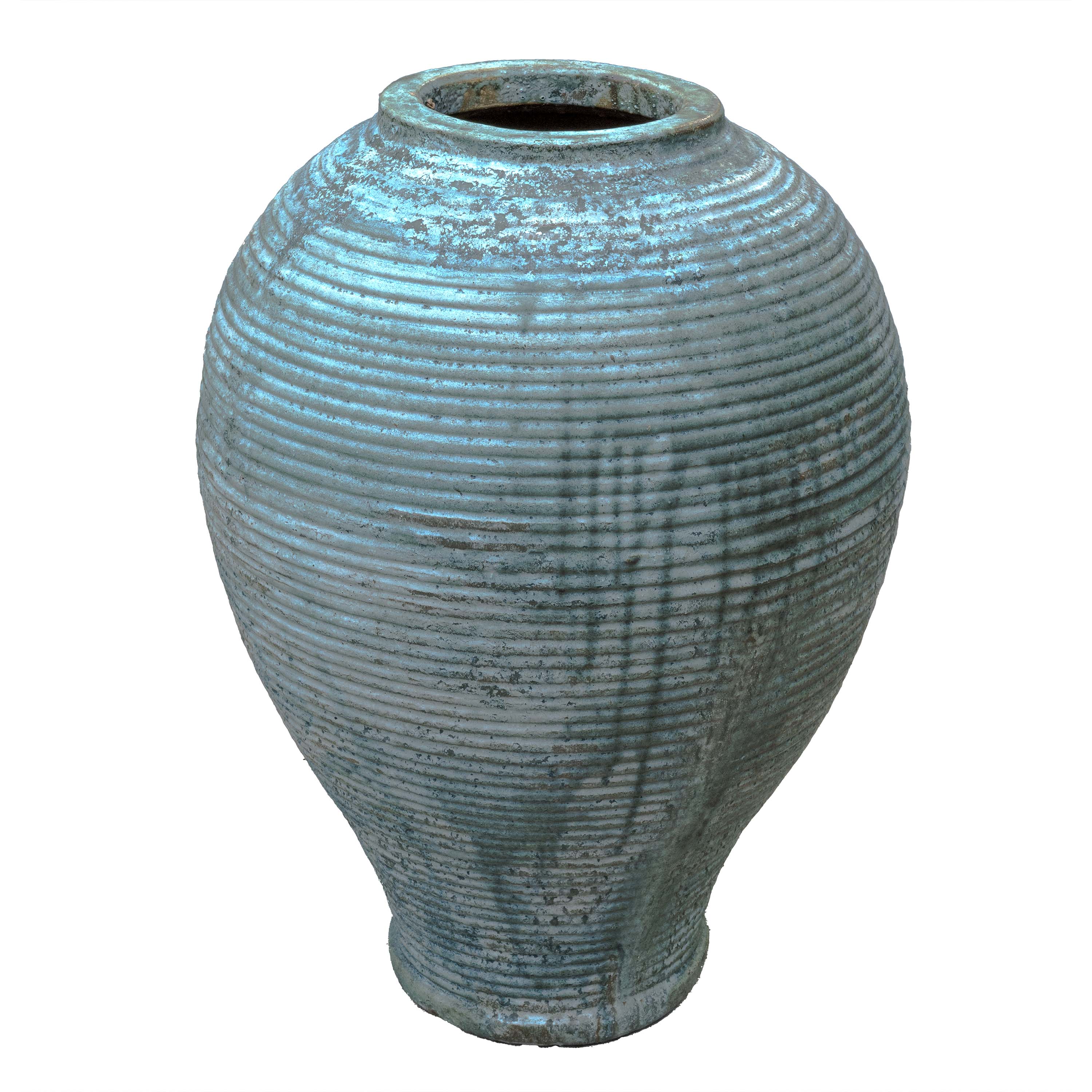 EGG JAR