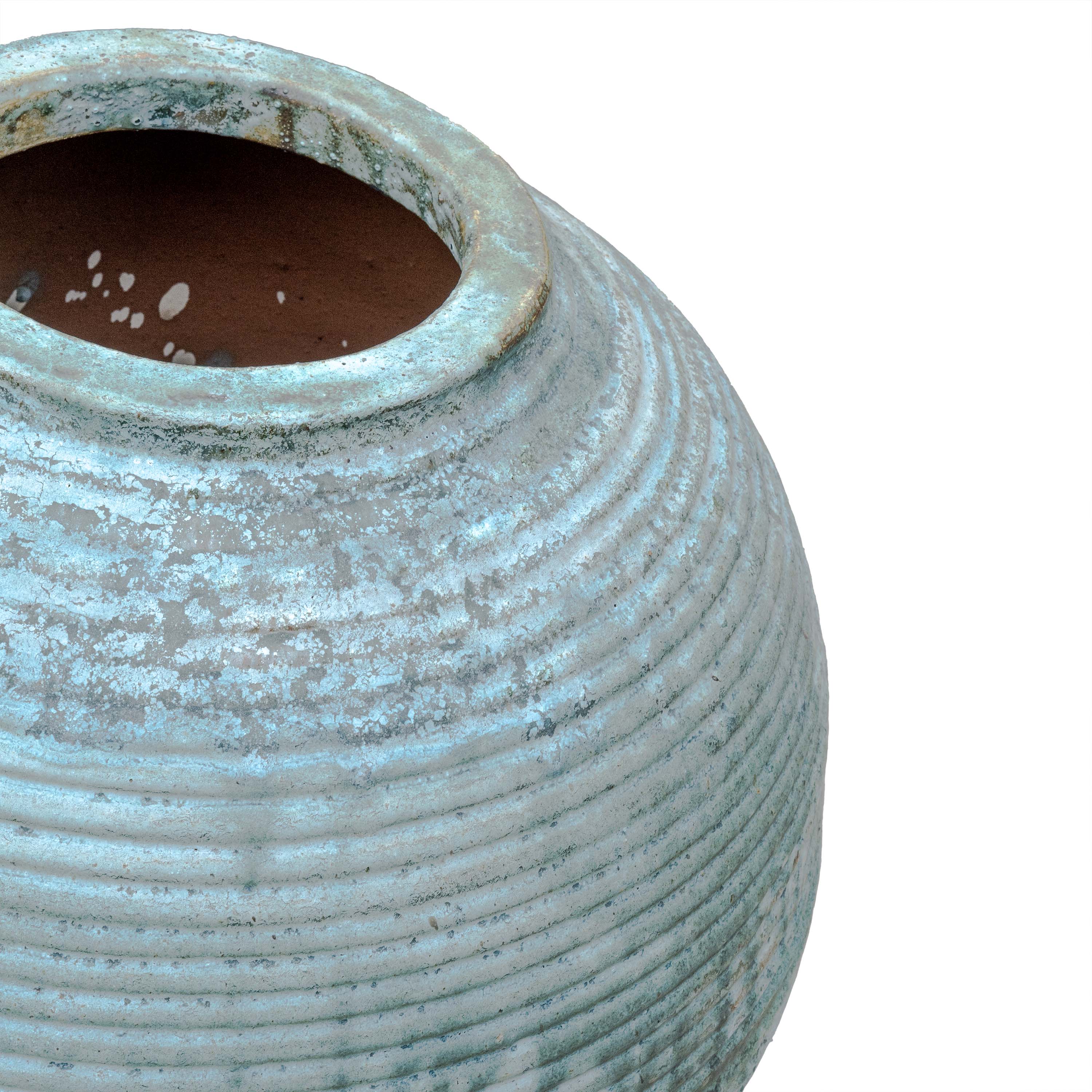 EGG JAR