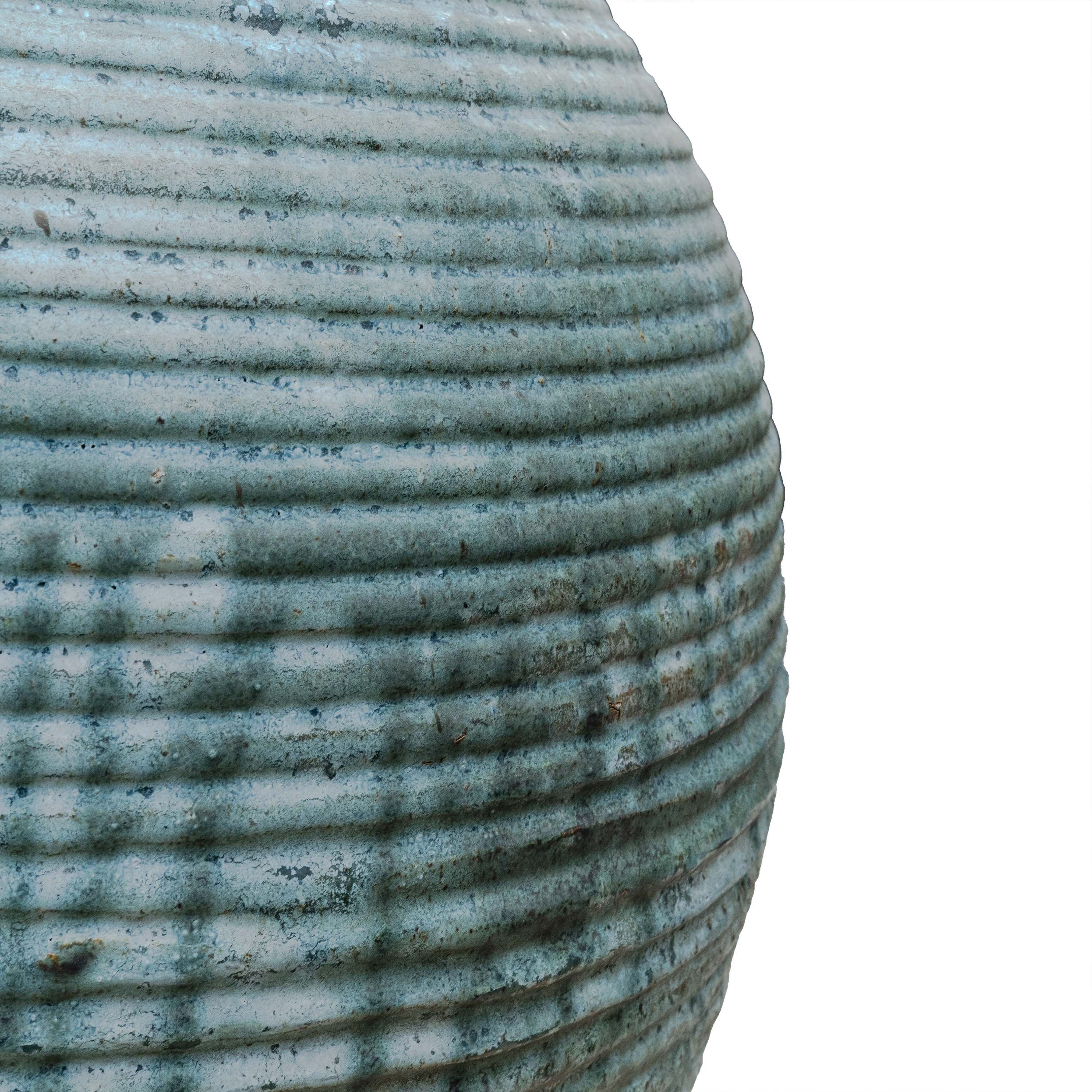 EGG JAR