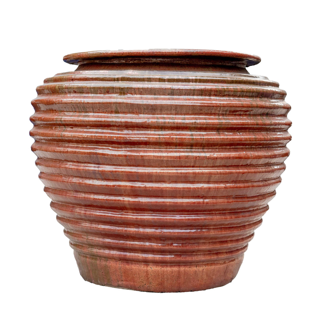 COILED JAR