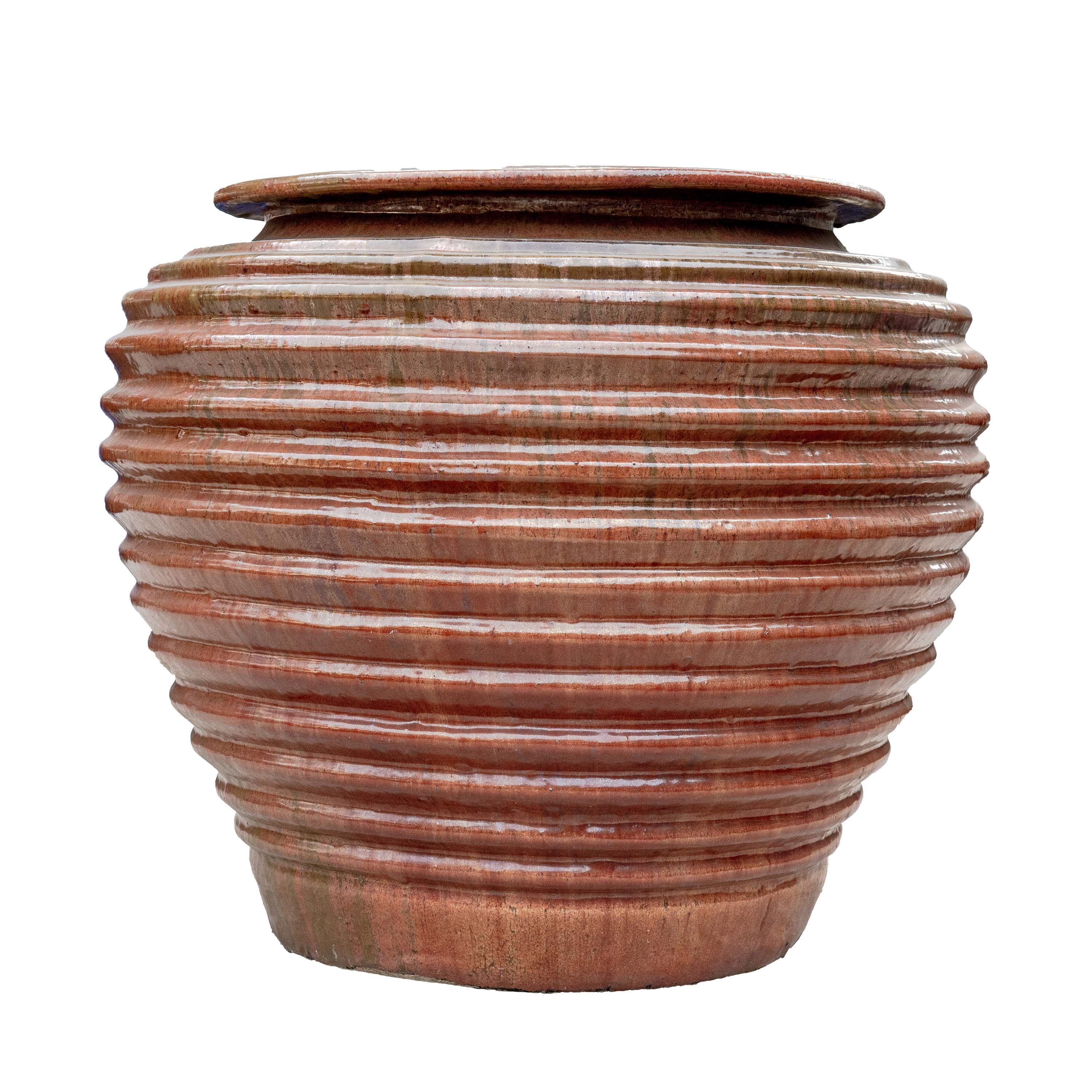 COILED JAR