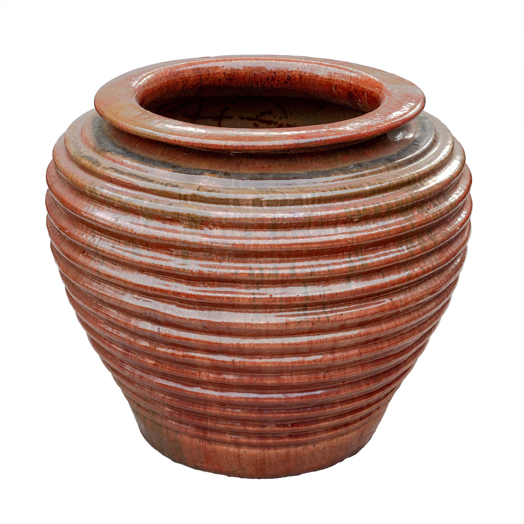 COILED JAR