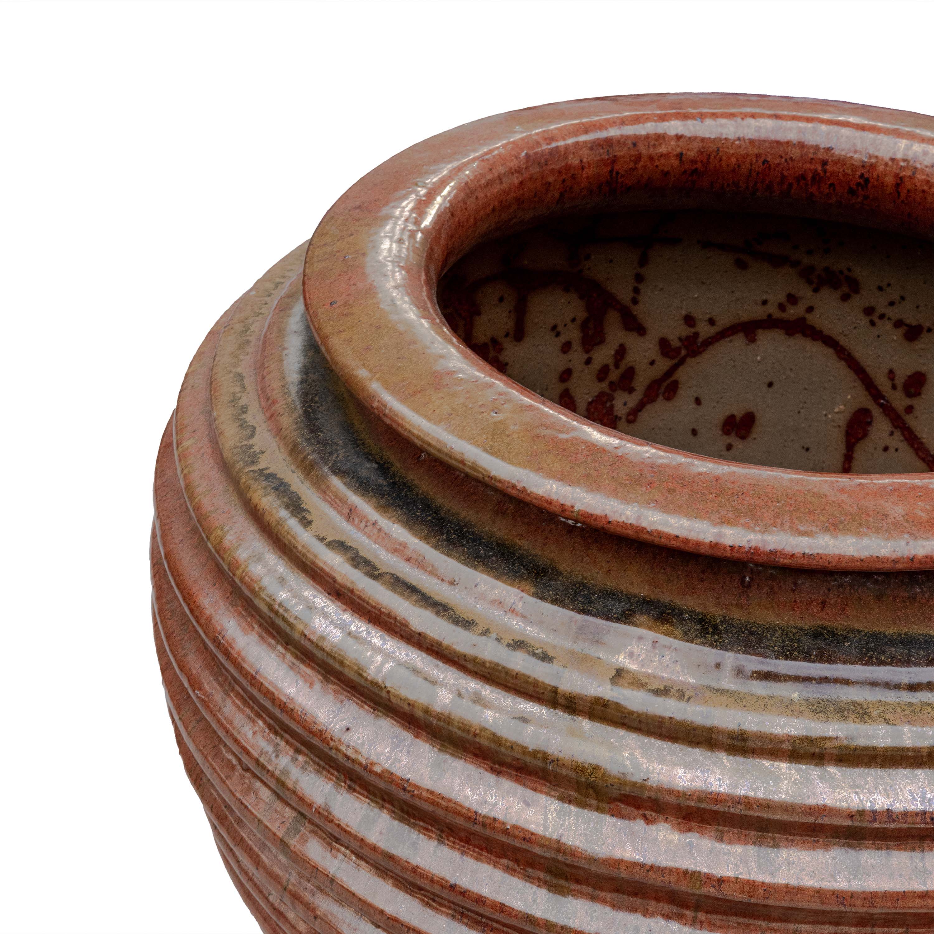 COILED JAR
