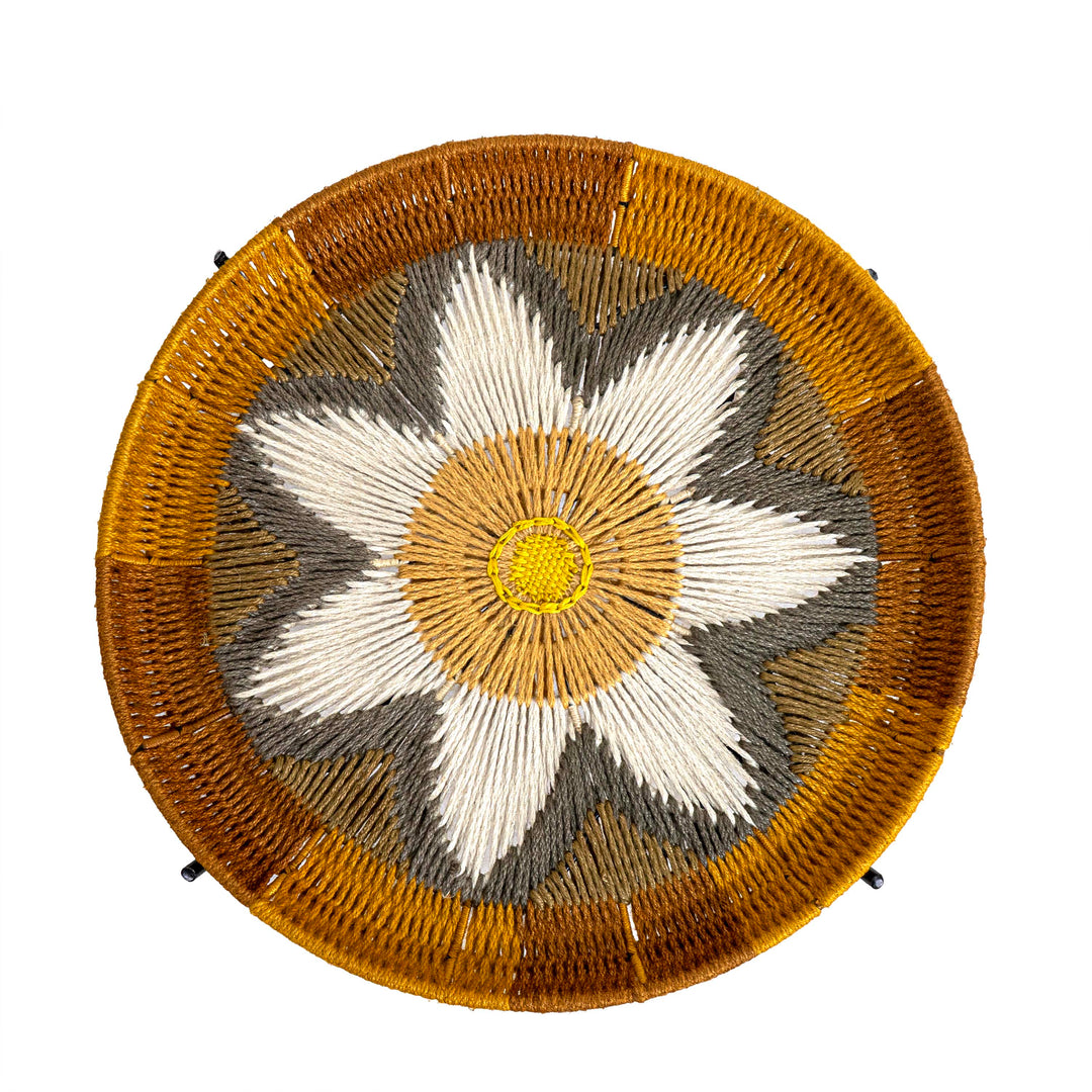 Compact serve Tray Table Zulu