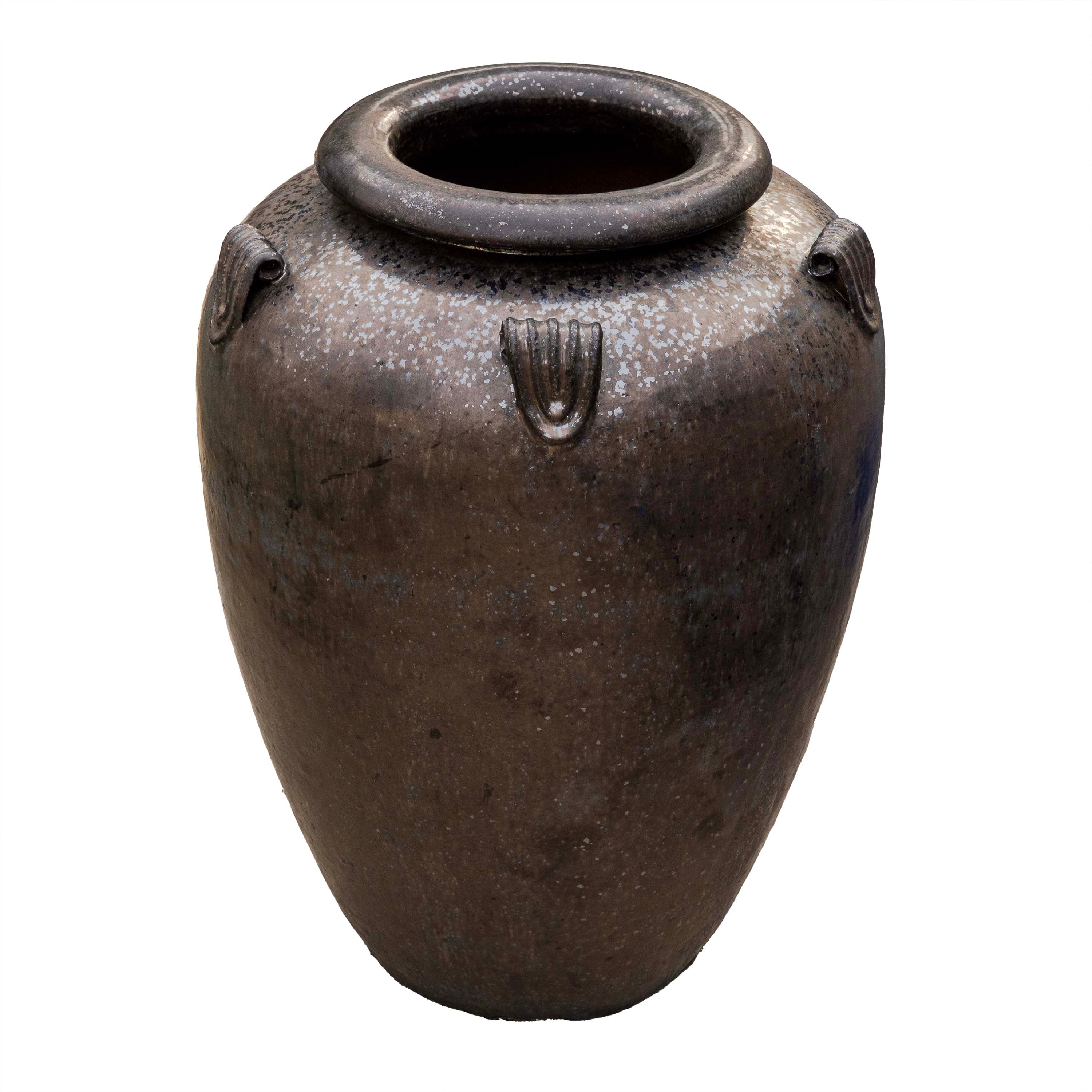 TEMPLE JAR