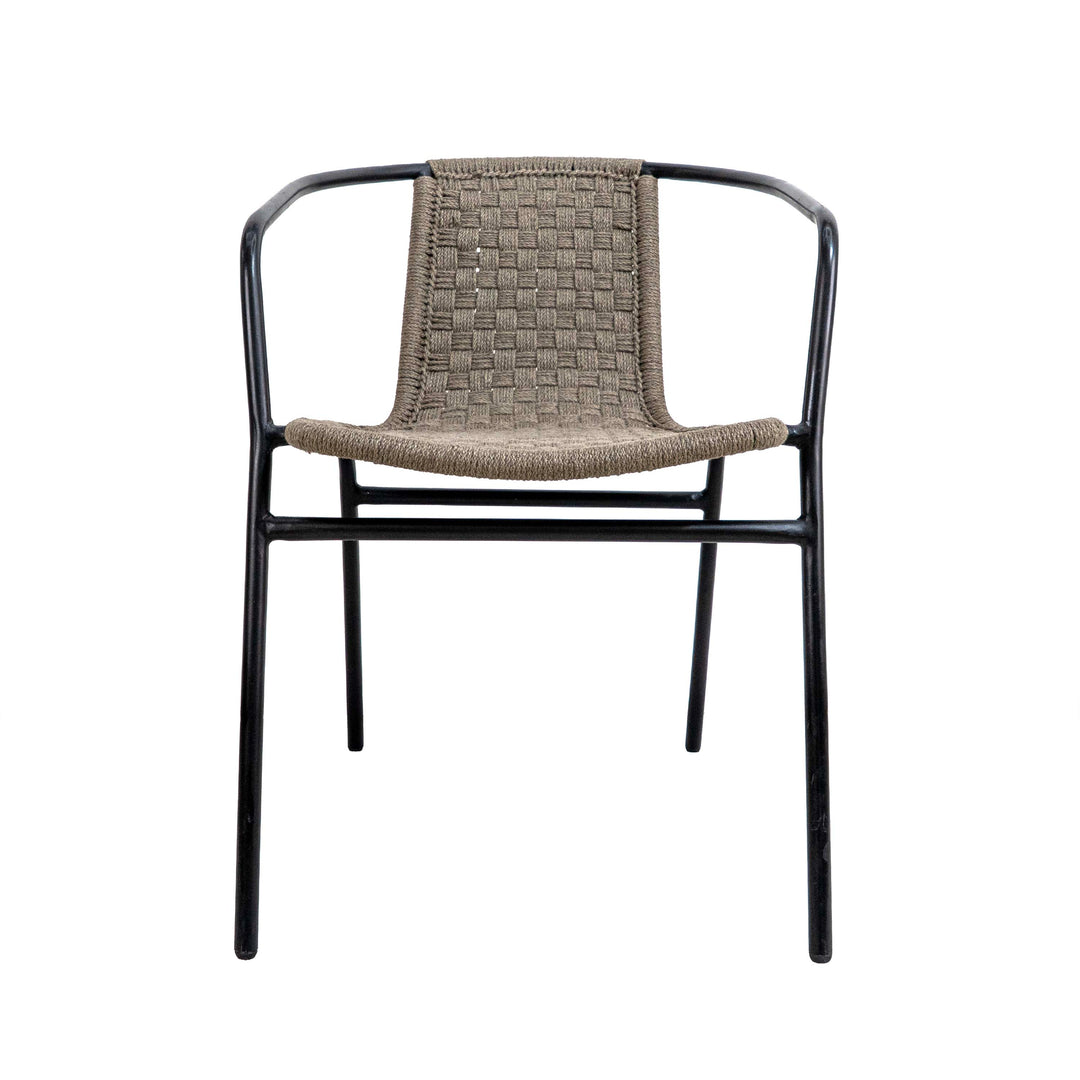 Verandah Stack Chair
