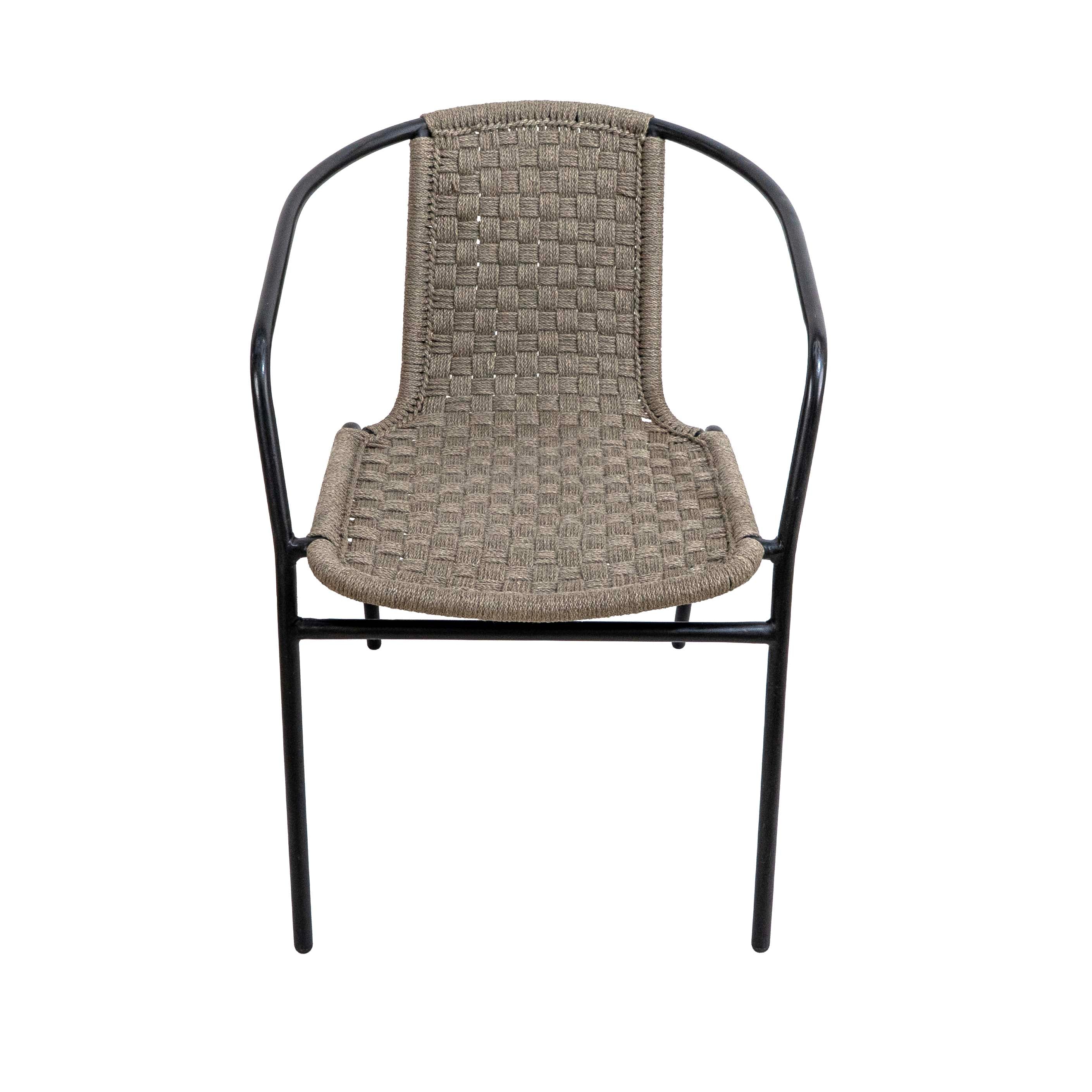 Verandah Stack Chair