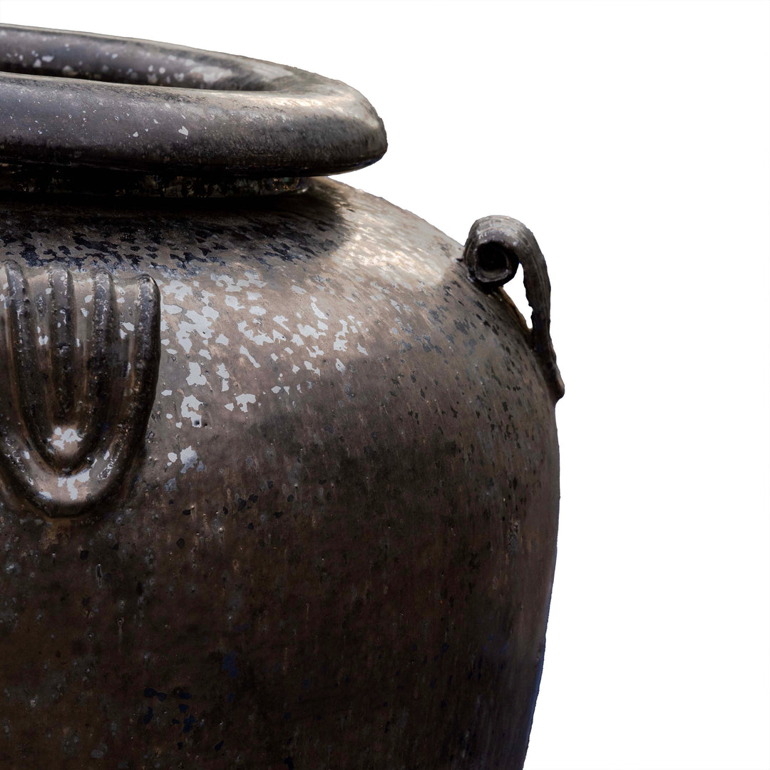 TEMPLE JAR