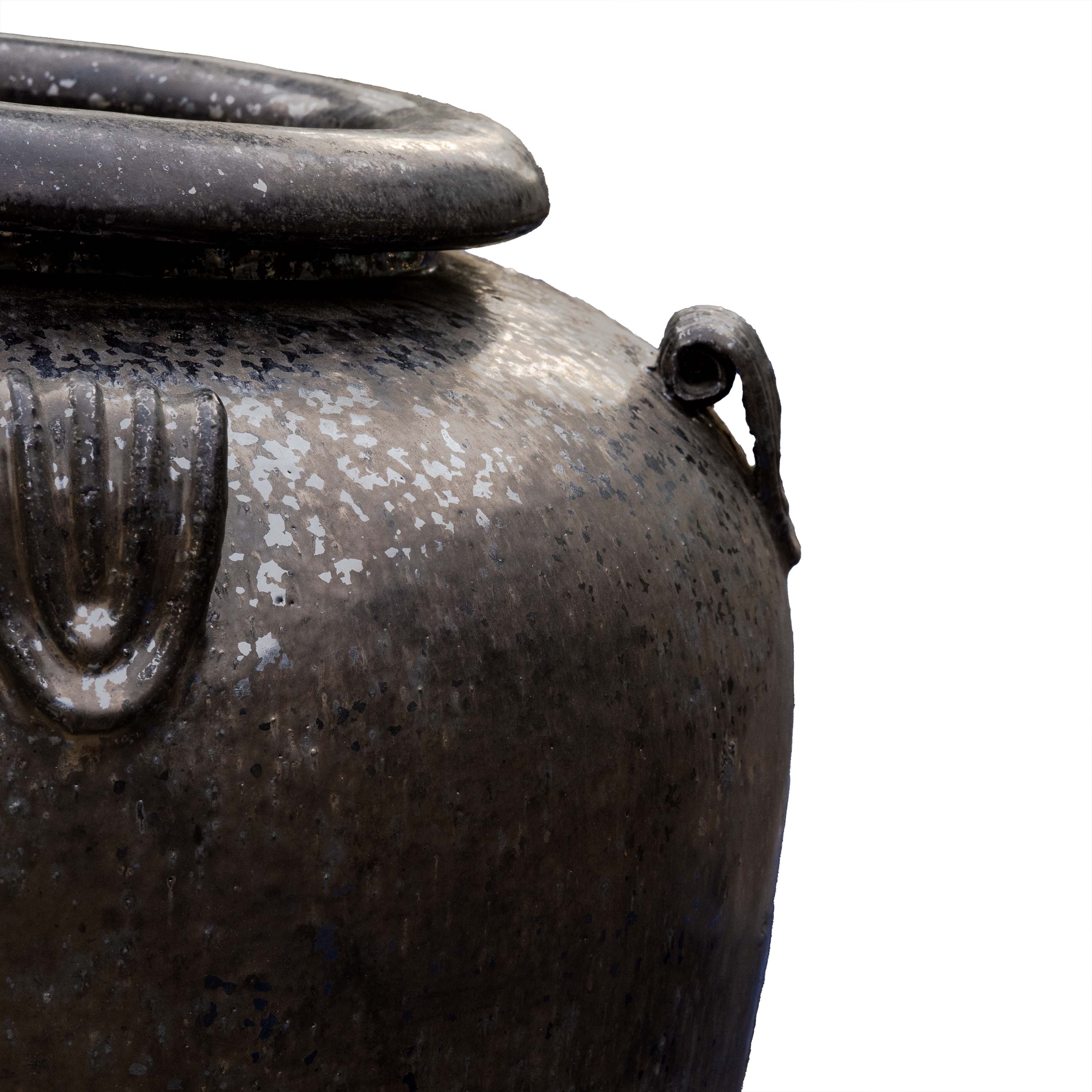 TEMPLE JAR