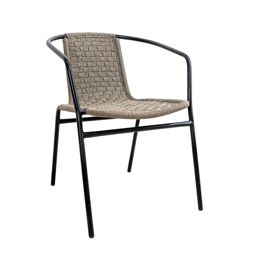 Verandah Stack Chair