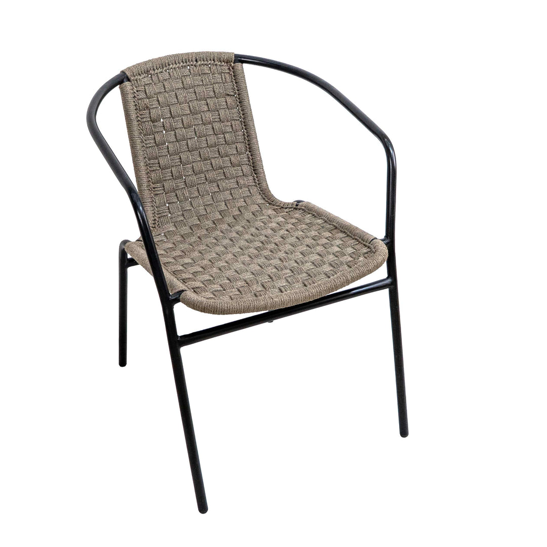 Verandah Stack Chair
