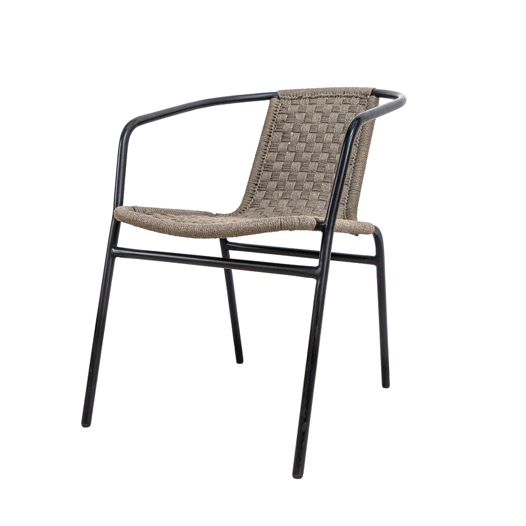 Verandah Stack Chair