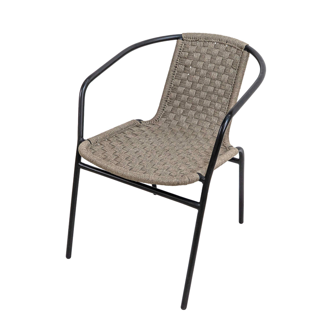 Verandah Stack Chair