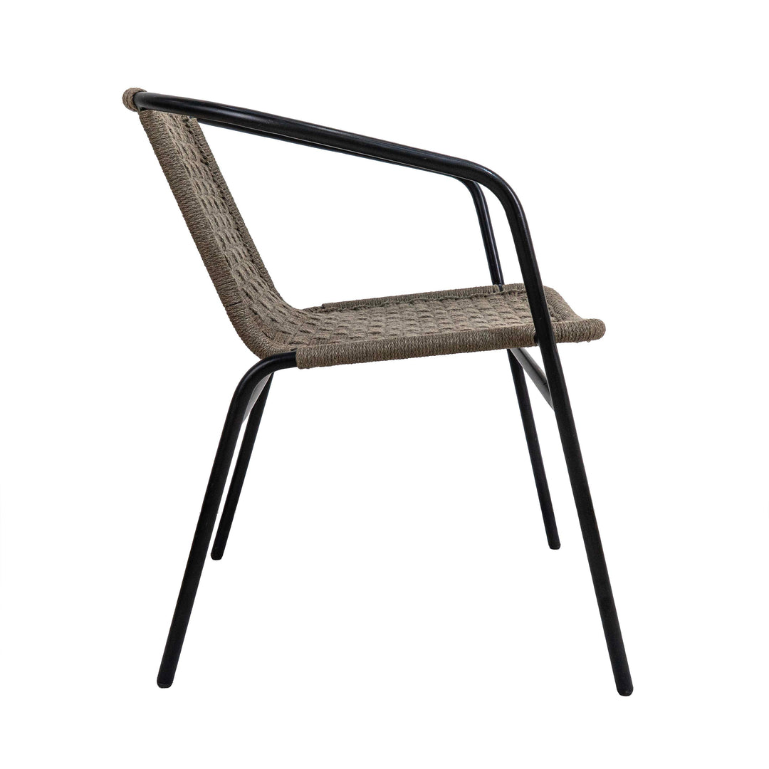 Verandah Stack Chair