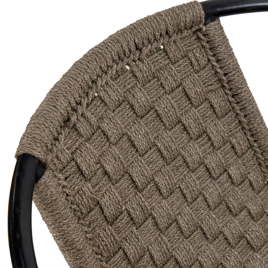 Verandah Stack Chair