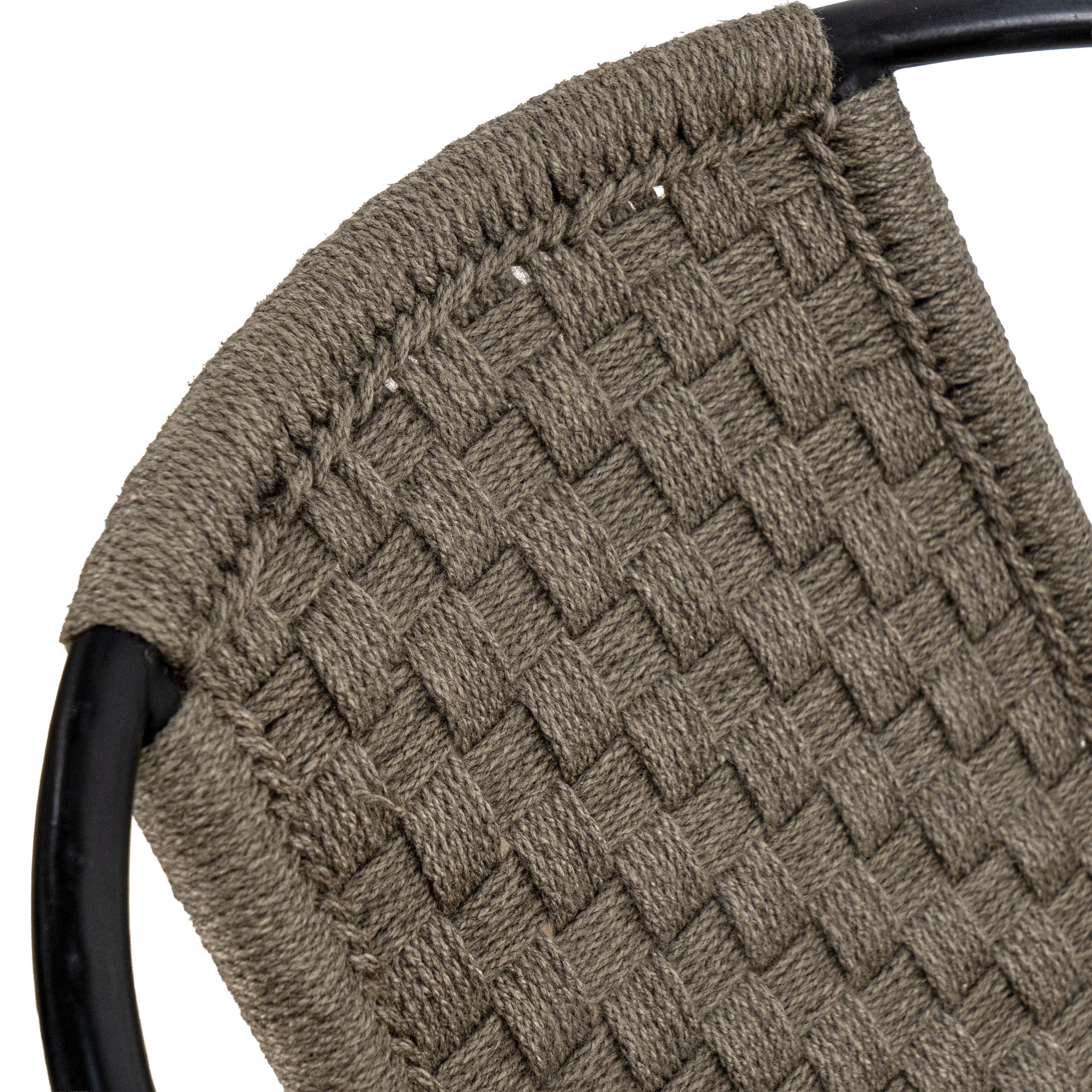 Verandah Stack Chair