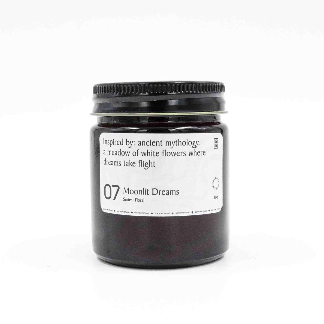 Moonlit Dreams Candle