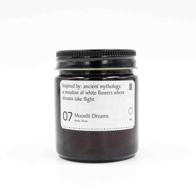 Moonlit Dreams Candle