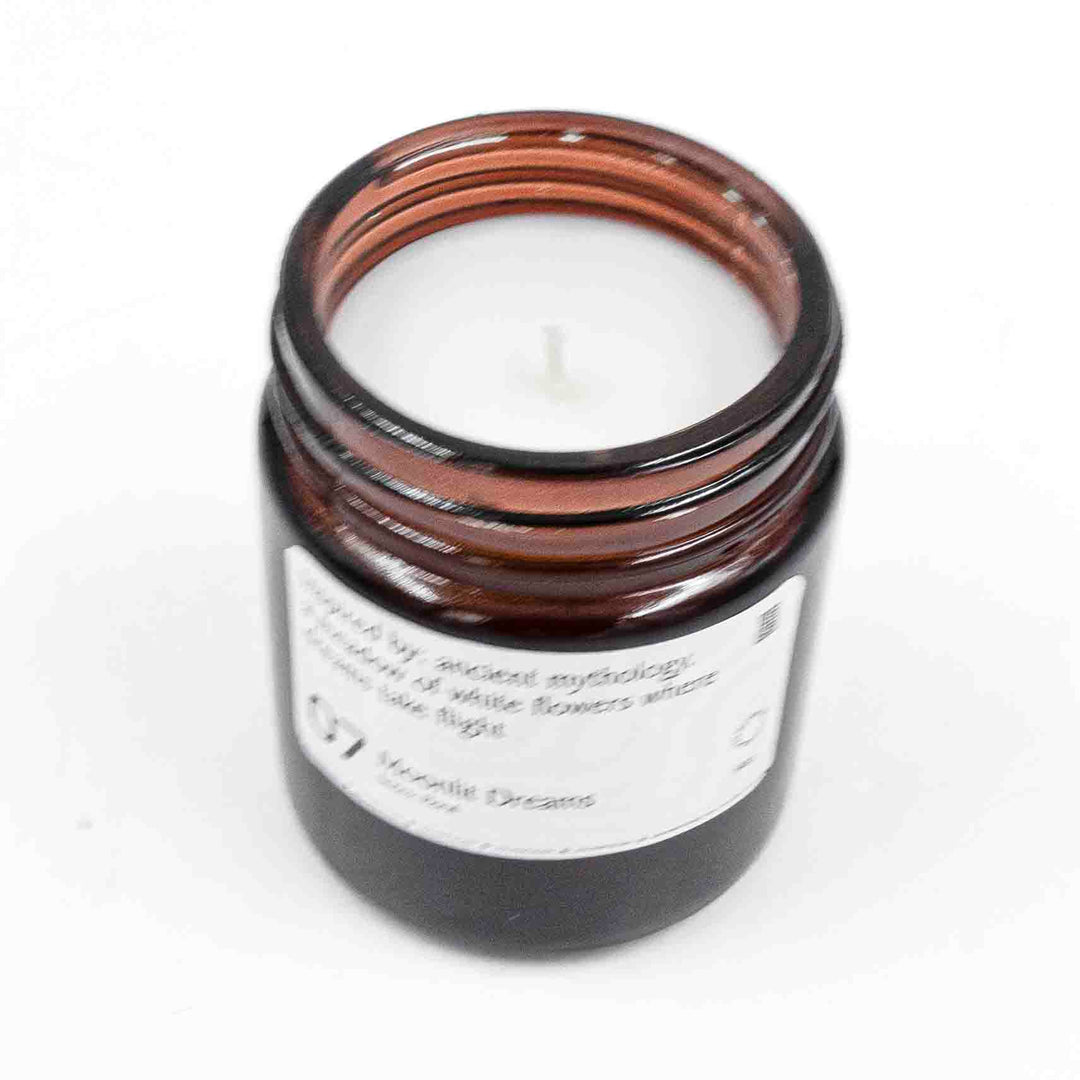 Moonlit Dreams Candle