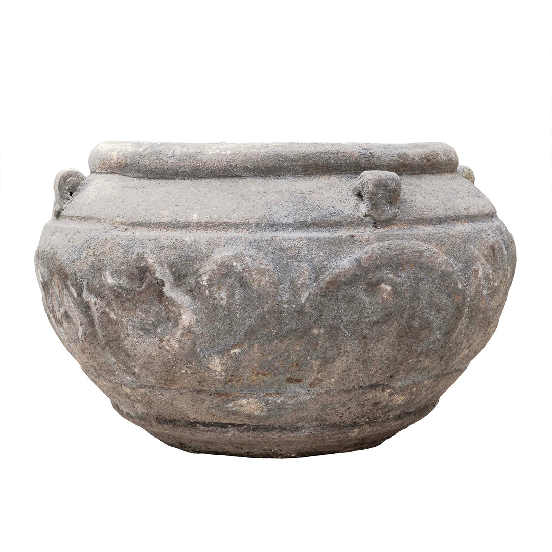 GARLAND URN