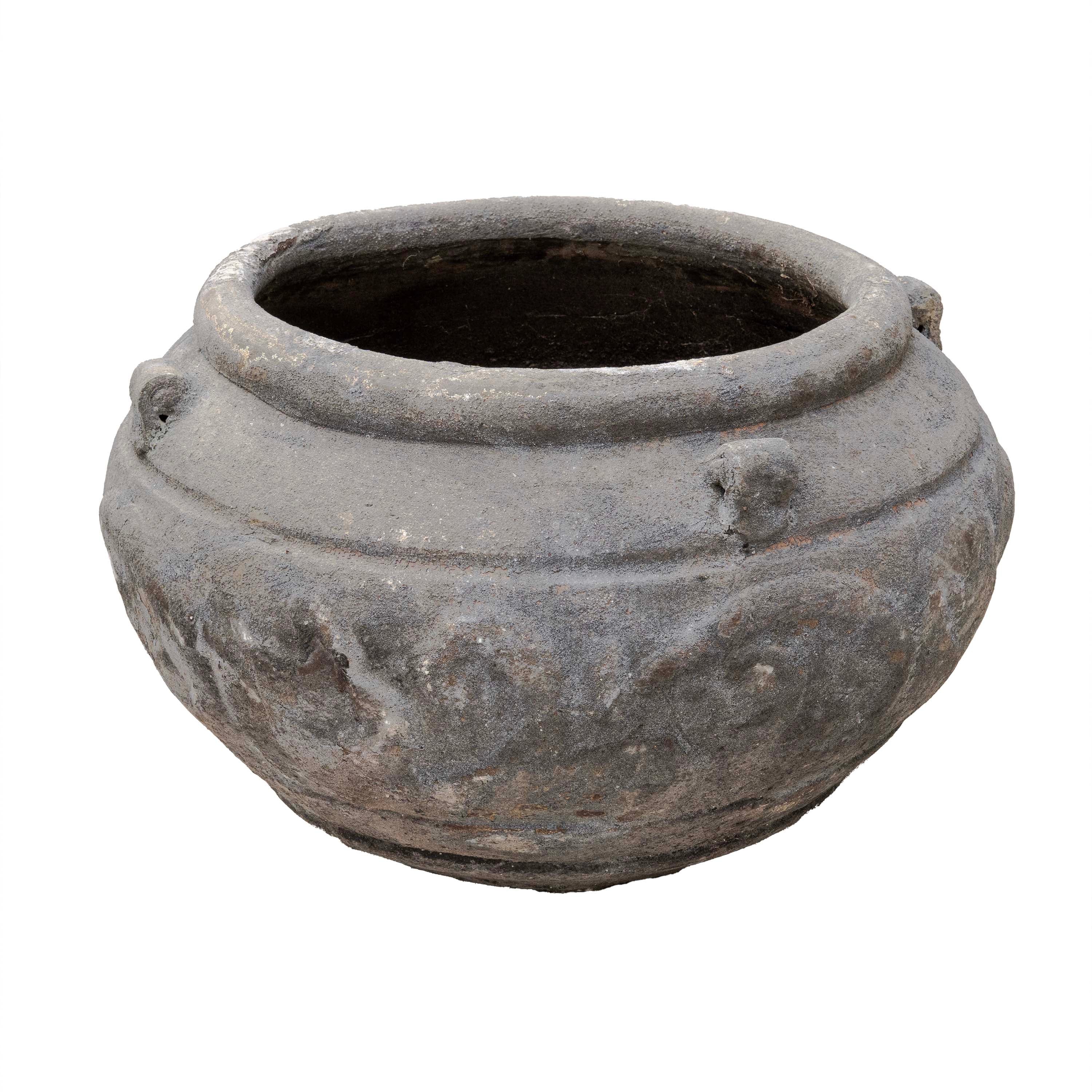 GARLAND URN