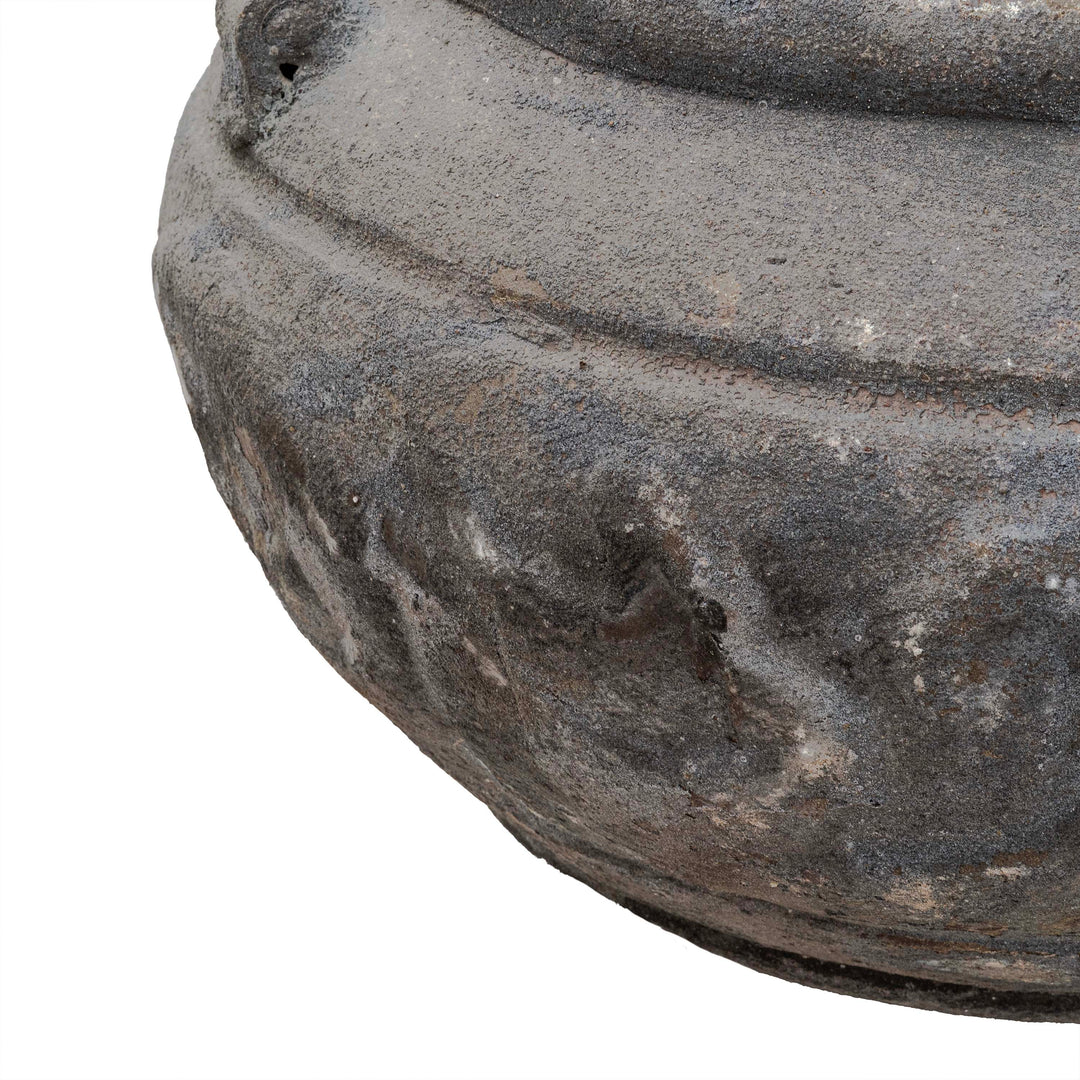 GARLAND URN