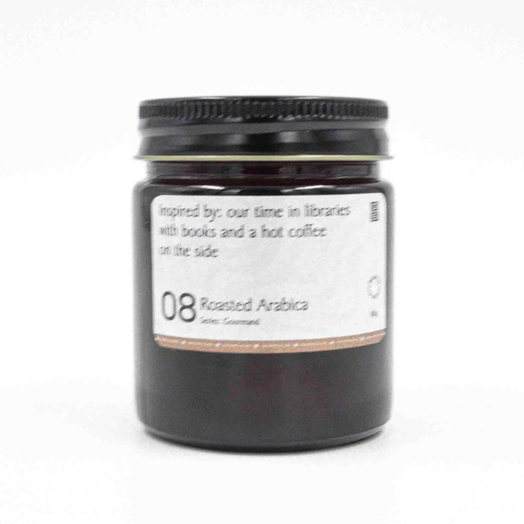 Roasted Arabica Candle