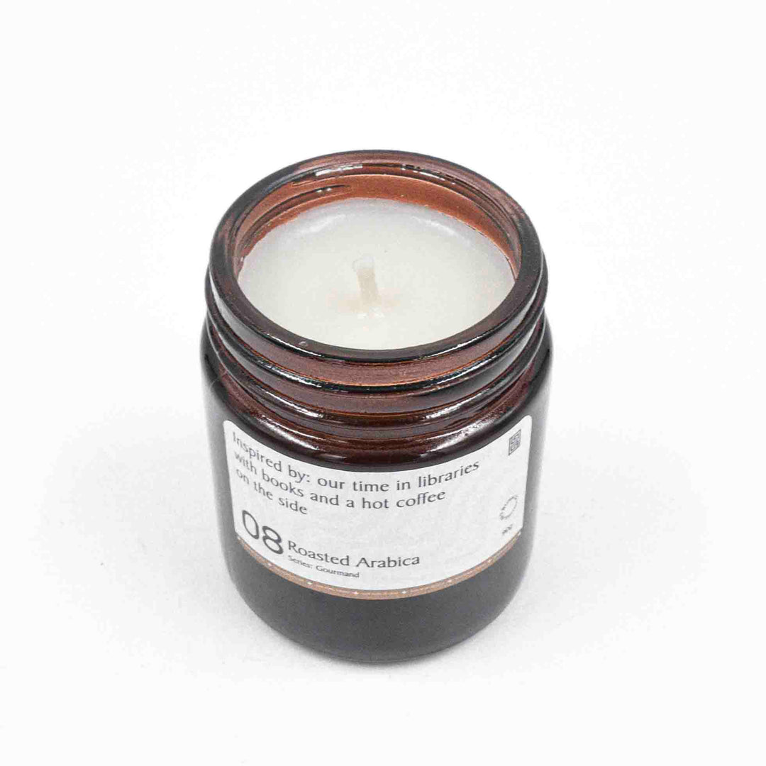 Roasted Arabica Candle